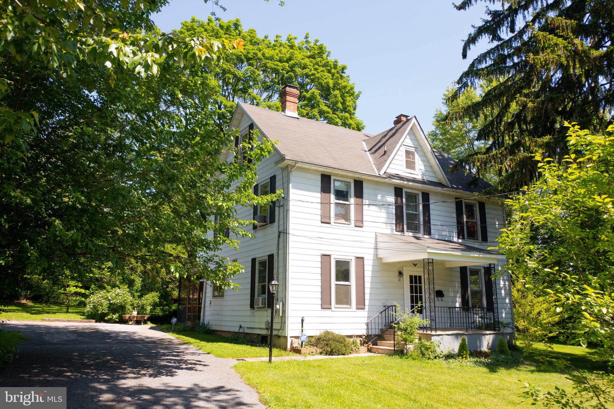 REISTERSTOWN - Residential