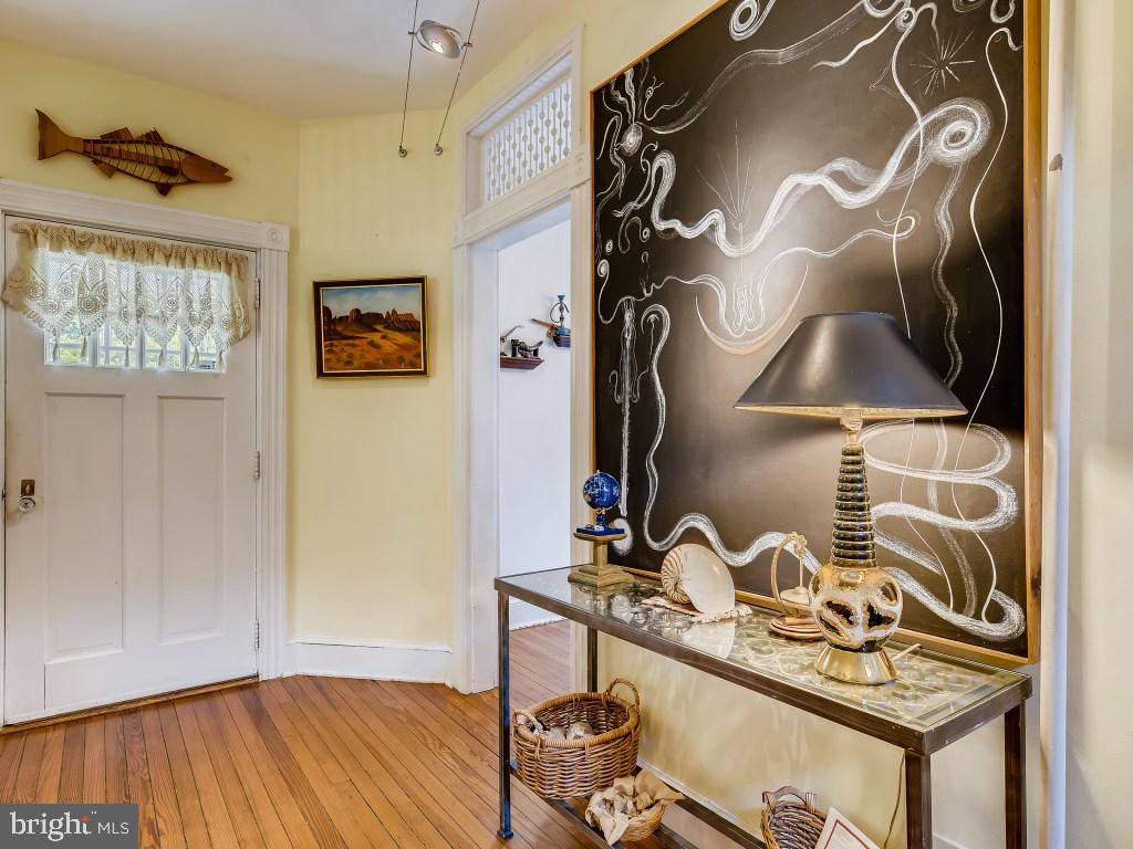 REISTERSTOWN - Residential