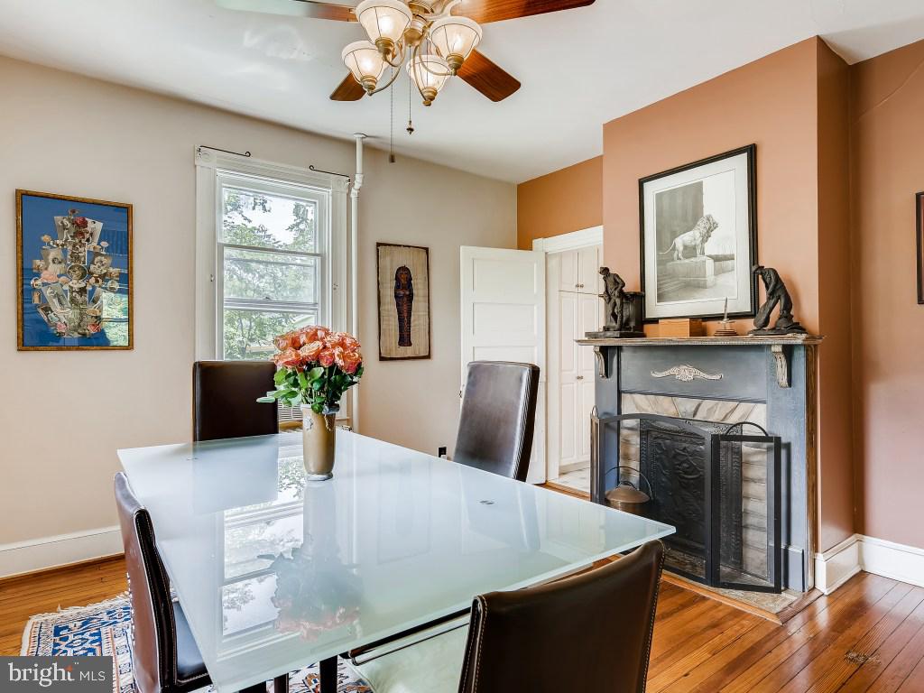 REISTERSTOWN - Residential