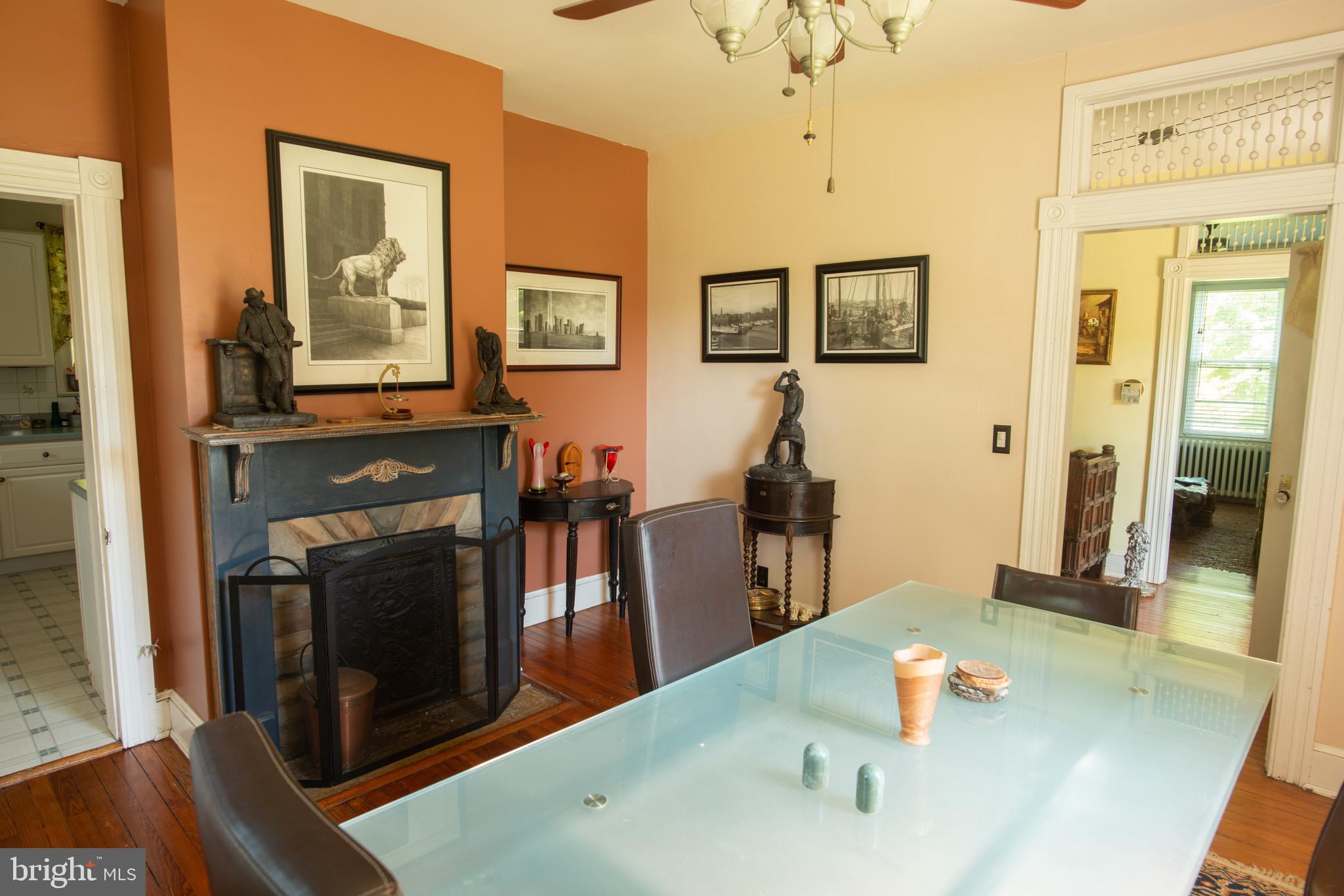 REISTERSTOWN - Residential