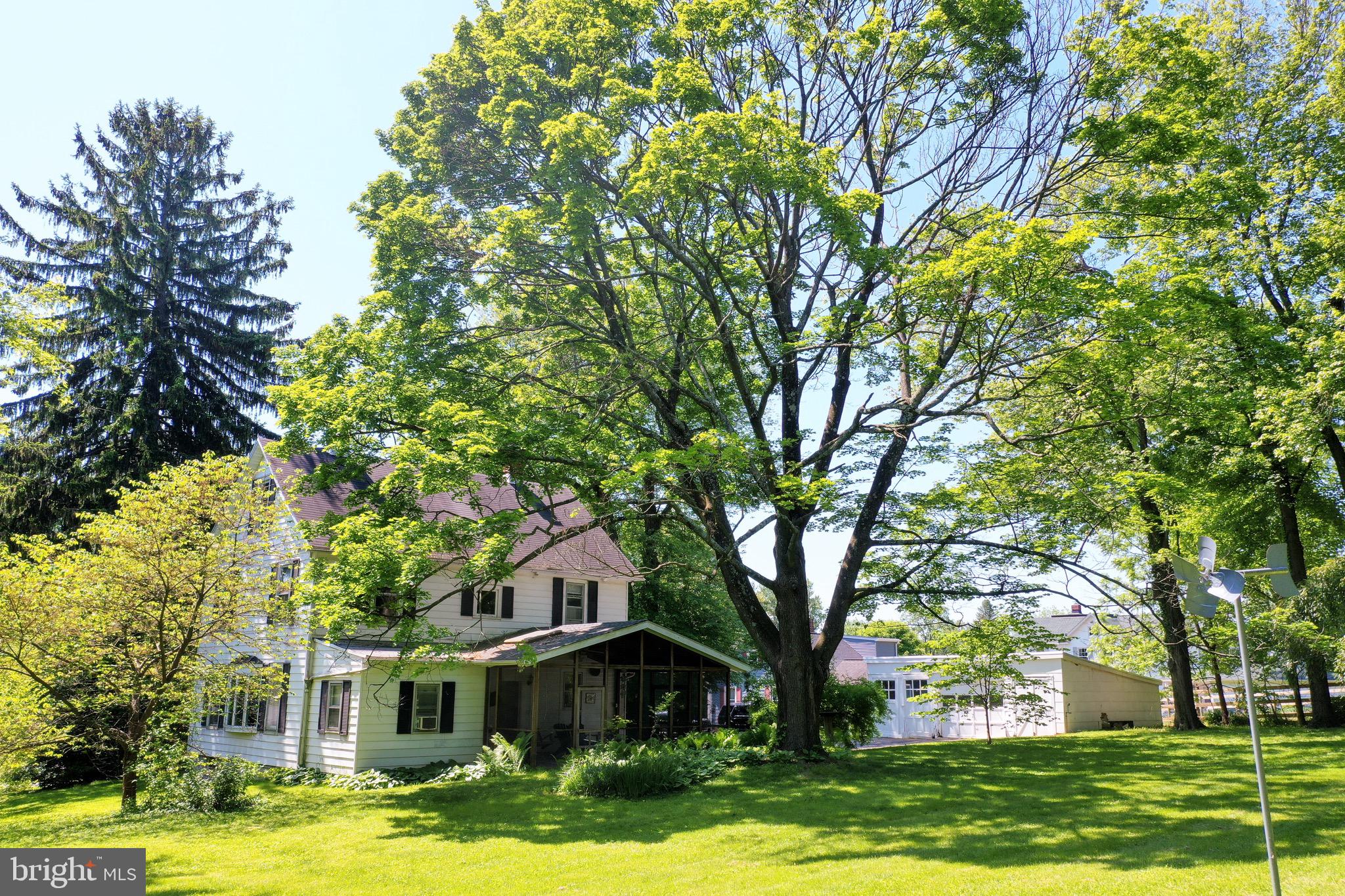 REISTERSTOWN - Residential