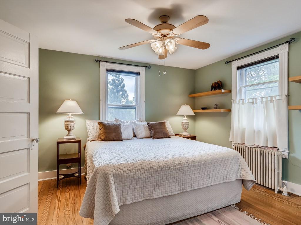 REISTERSTOWN - Residential