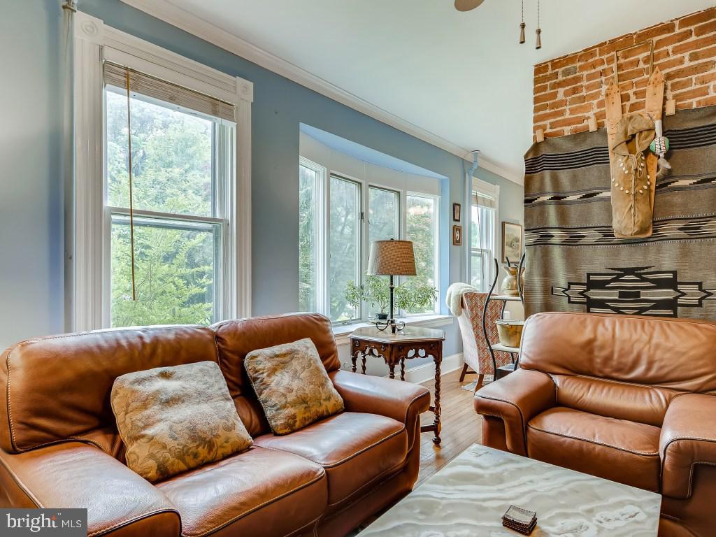 REISTERSTOWN - Residential