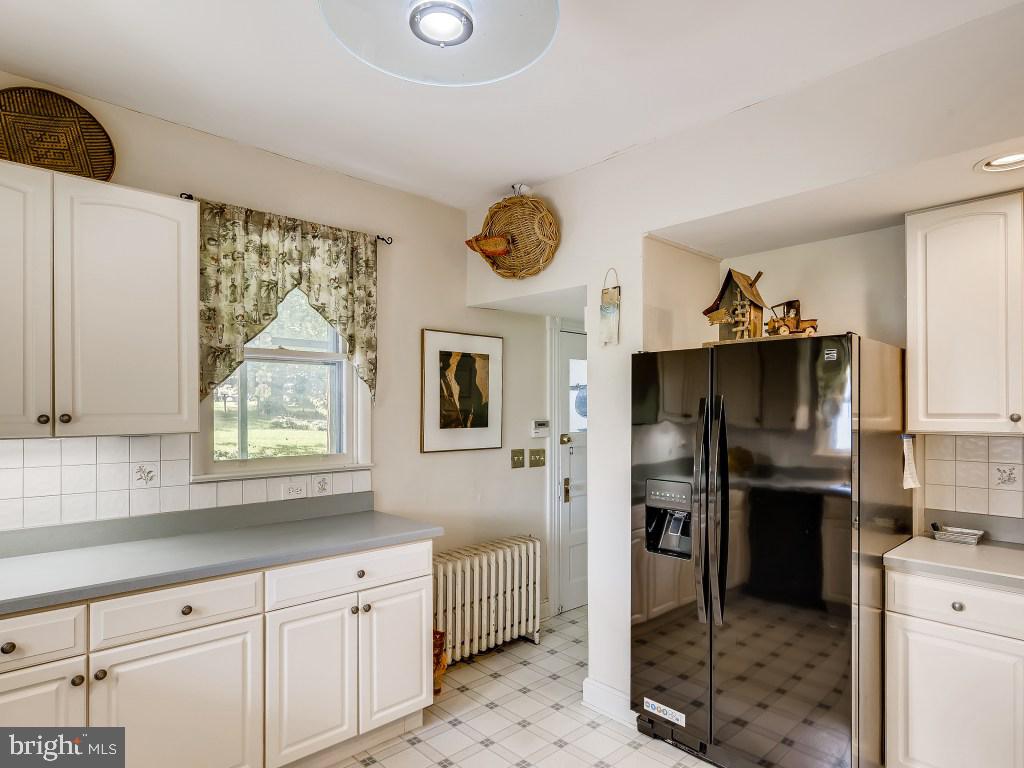 REISTERSTOWN - Residential