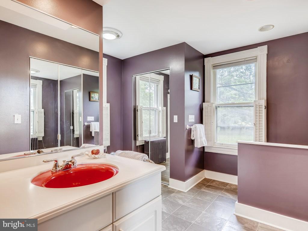 REISTERSTOWN - Residential