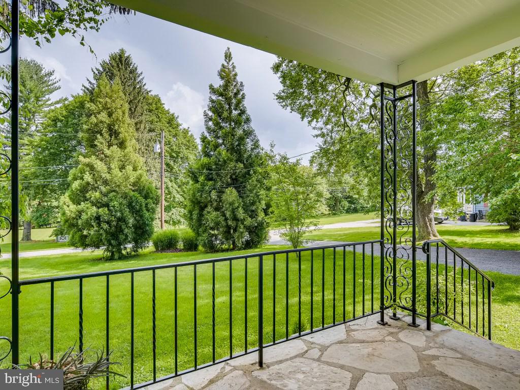 REISTERSTOWN - Residential