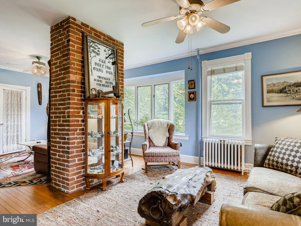 REISTERSTOWN - Residential