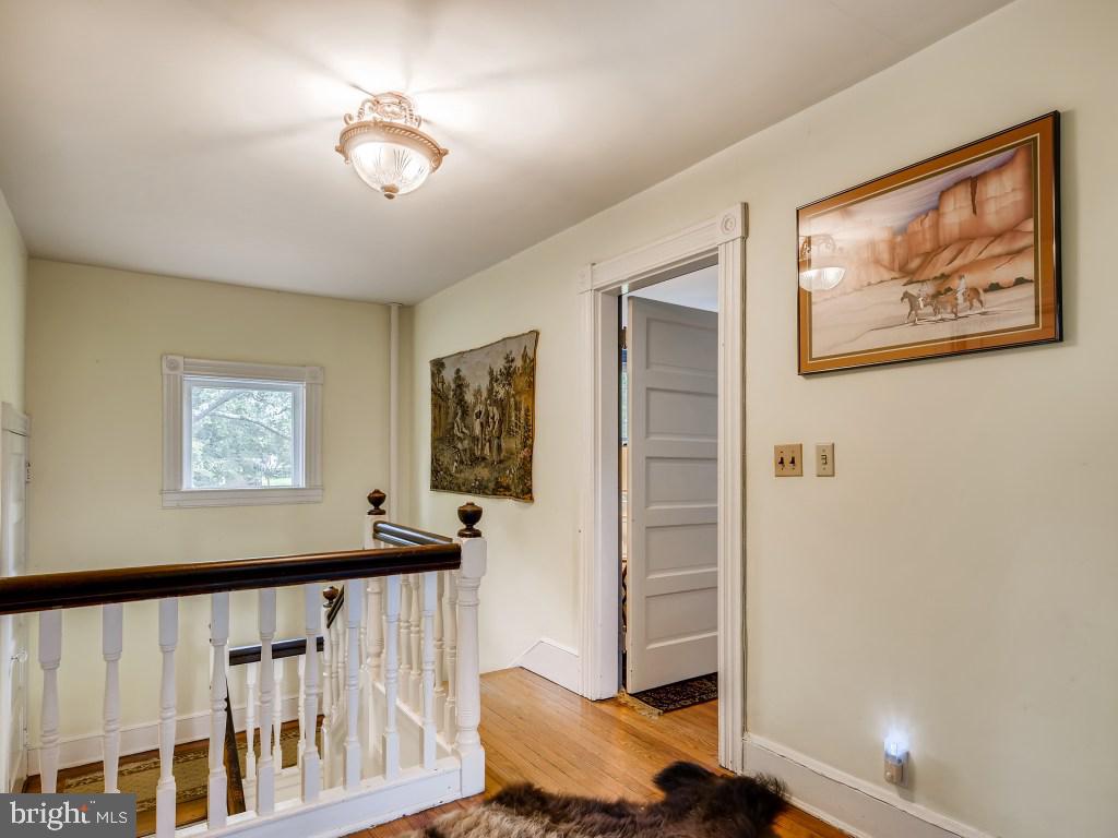 REISTERSTOWN - Residential