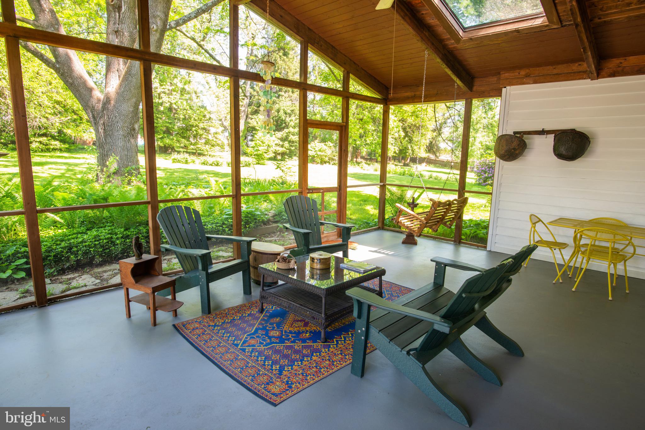 REISTERSTOWN - Residential