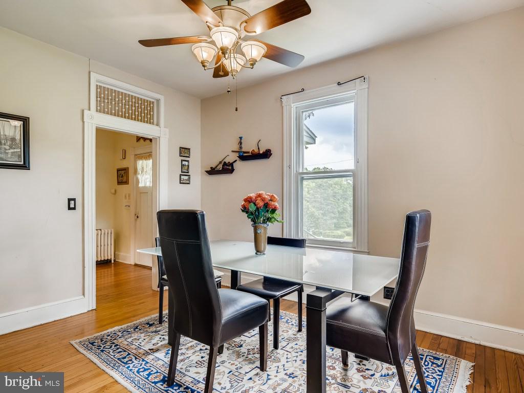 REISTERSTOWN - Residential