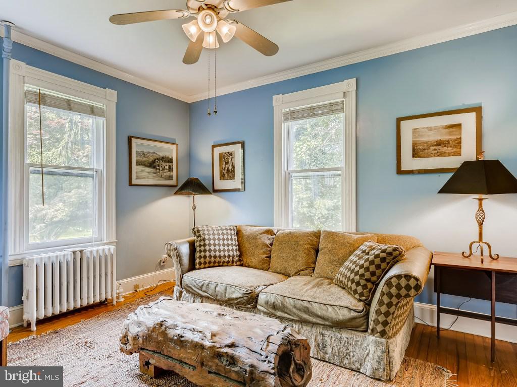 REISTERSTOWN - Residential