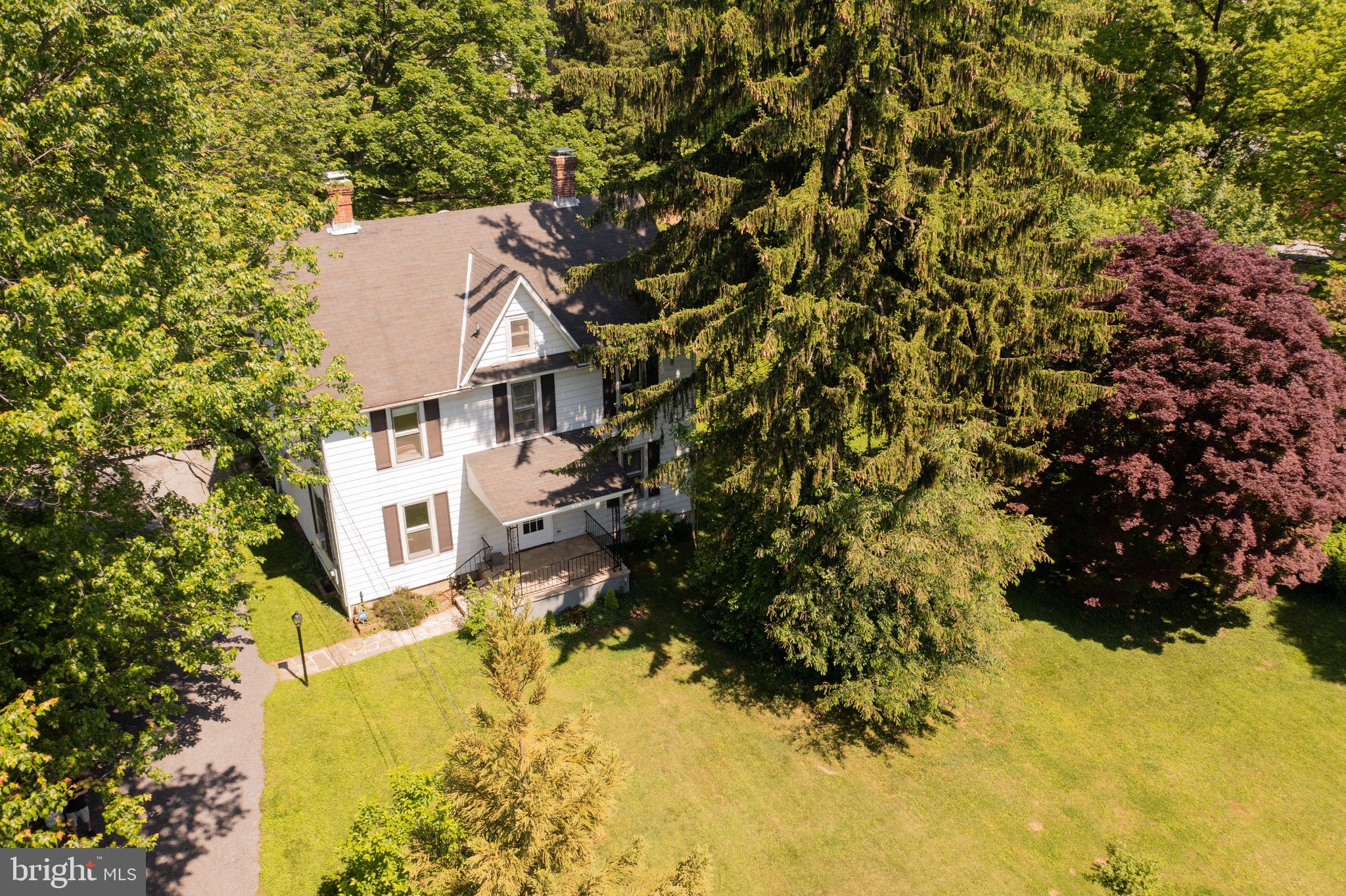 REISTERSTOWN - Residential