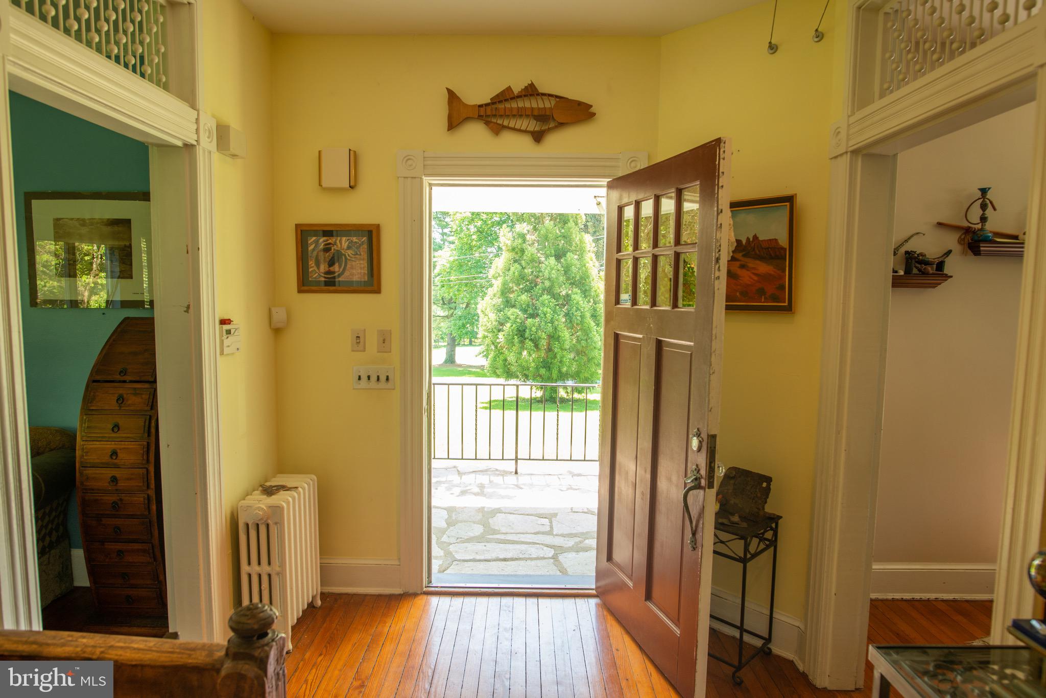 REISTERSTOWN - Residential