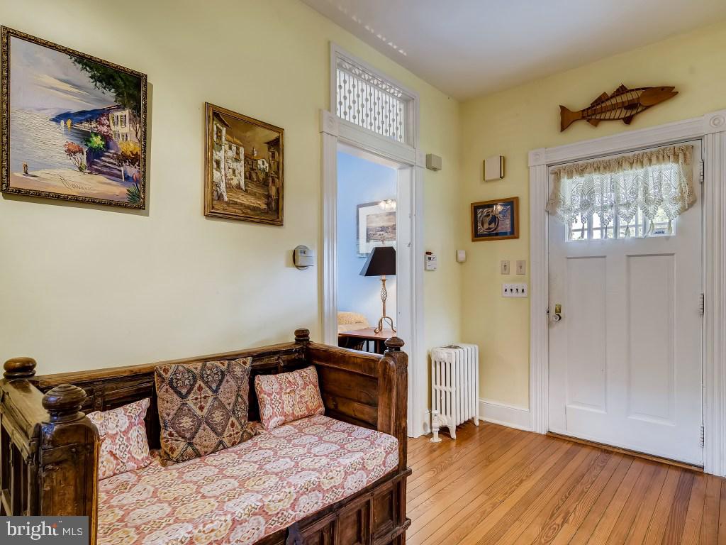 REISTERSTOWN - Residential