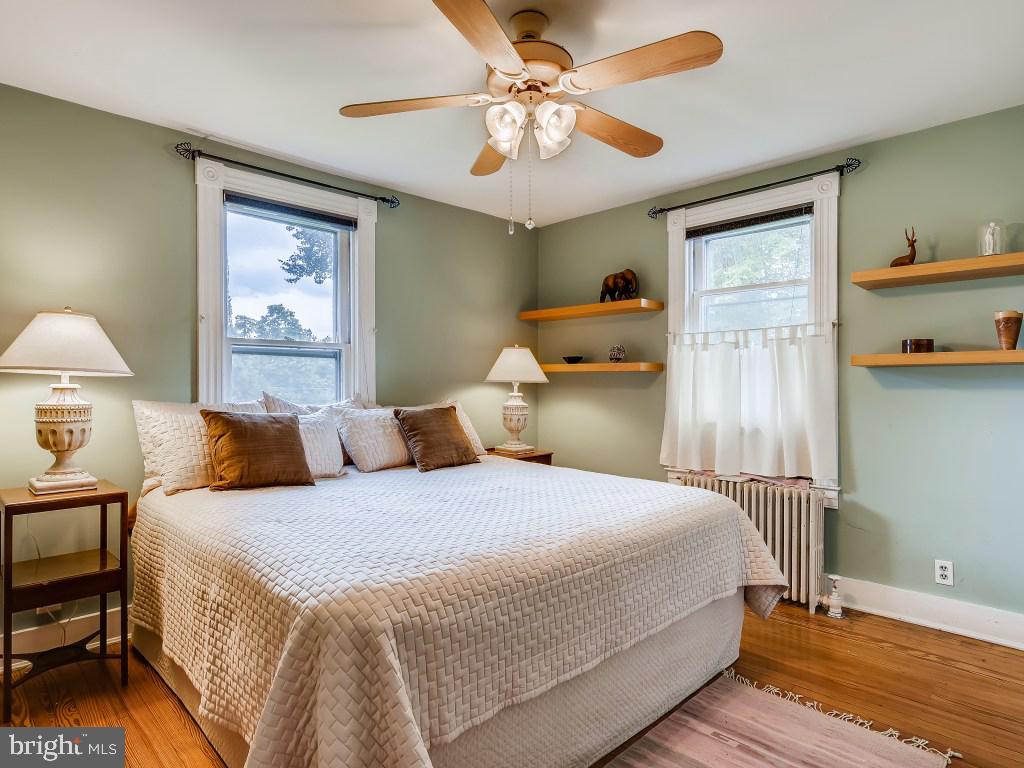 REISTERSTOWN - Residential