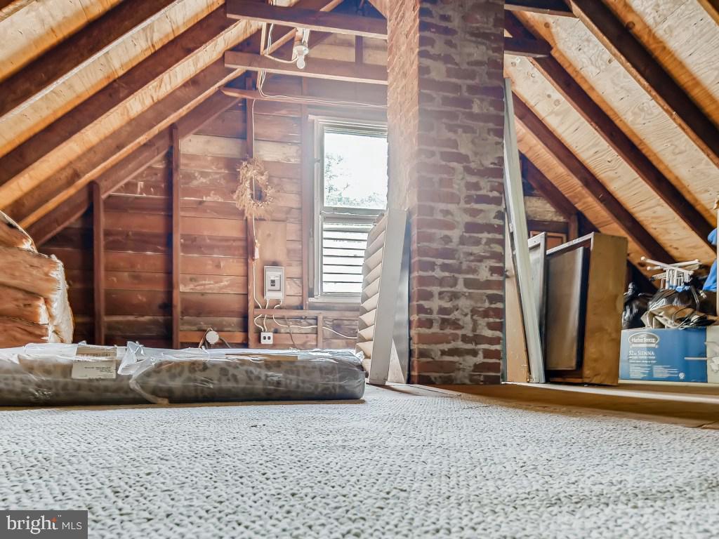 REISTERSTOWN - Residential