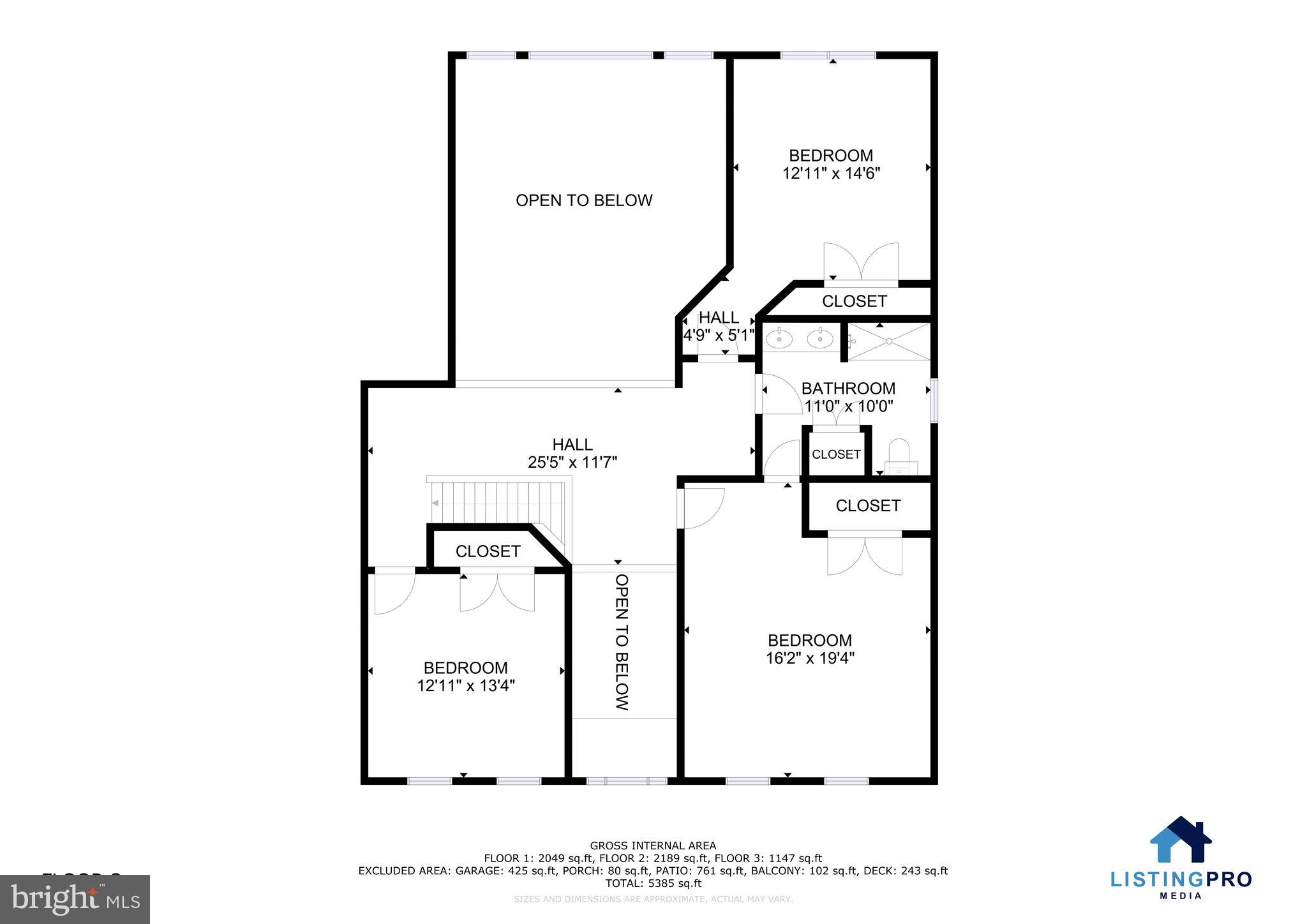 SWANS CREEK - Residential