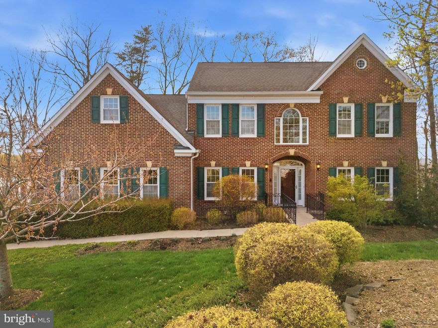 Experience serene riverfront living in this beautifully updated home overlooking the Dumfries River, where sunlit interiors and daily wildlife sightings create a truly exceptional setting.

Fresh updates and thoughtful improvements elevate the home’s comfort and style, including brand‑new carpet, sleek quartz bathroom countertops, new garage doors, and a new heater, with the air‑conditioning unit only four years old for added peace of mind. Inside, expansive family spaces are filled with natural light, offering warm, inviting areas to gather, relax, and take in the views.

Step outside and enjoy a front‑row seat to nature—bald eagles frequently soar overhead and perch in the surrounding trees, adding a rare and captivating backdrop to everyday living. Whether you're sipping morning coffee or unwinding at sunset, the tranquil river views make this home feel like a private retreat.

Perfectly blending comfort, updates, and an extraordinary natural setting, this property delivers the lifestyle today’s buyers value most: move‑in readiness, modern finishes, and a connection to the outdoors that’s impossible to replicate.