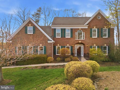Homes For Sale - 17988 Swans Creek Lane<br/> Prince William County, DUMFRIES, VA 22026