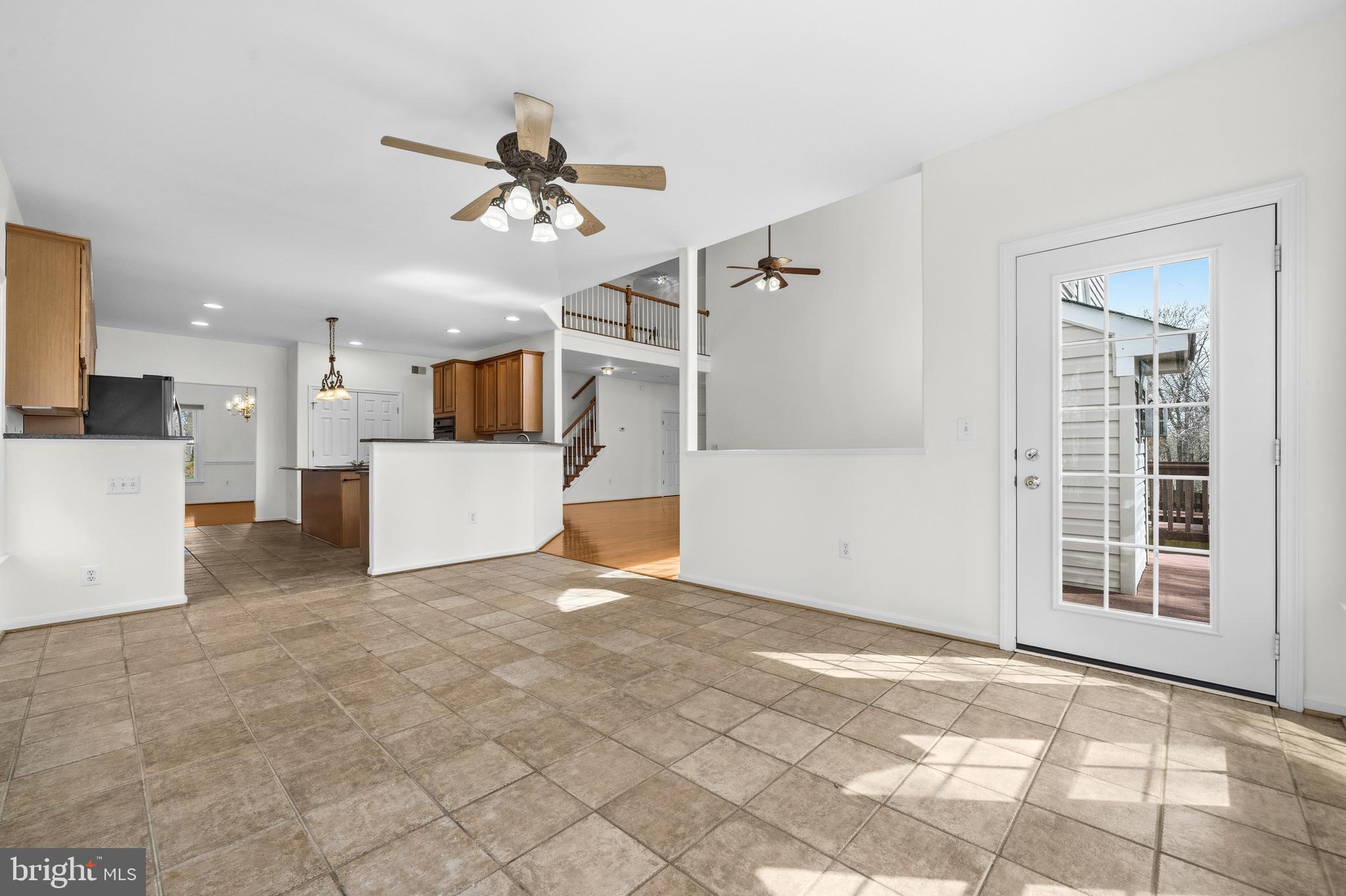 SWANS CREEK - Residential