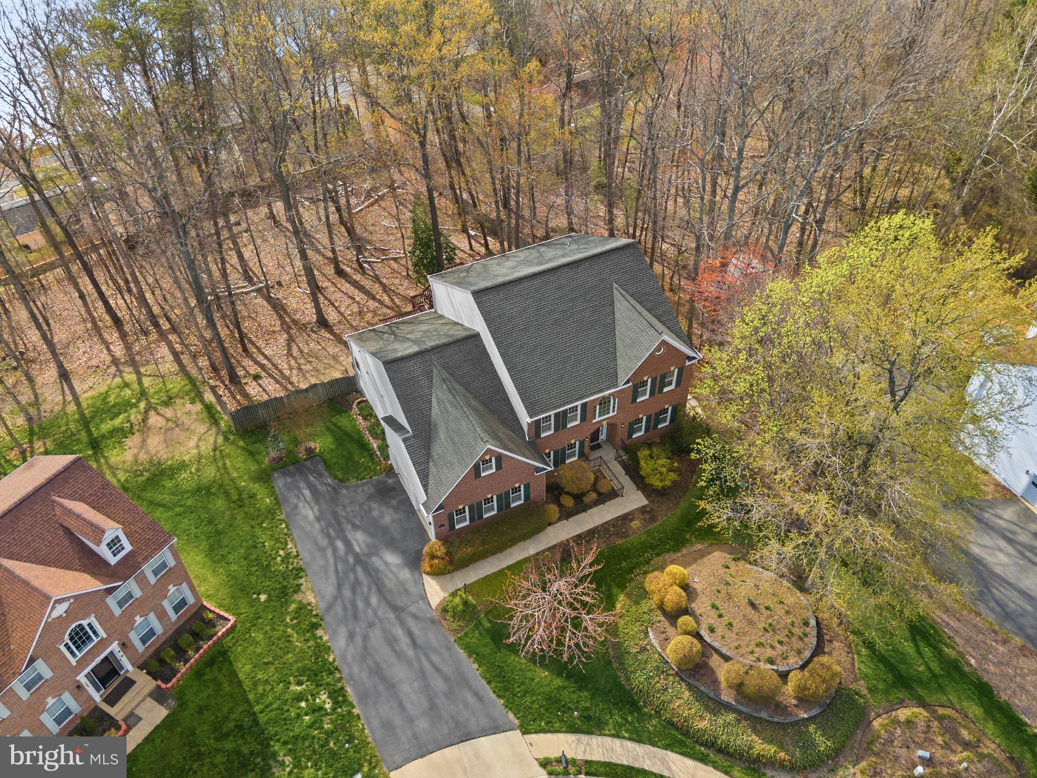 SWANS CREEK - Residential