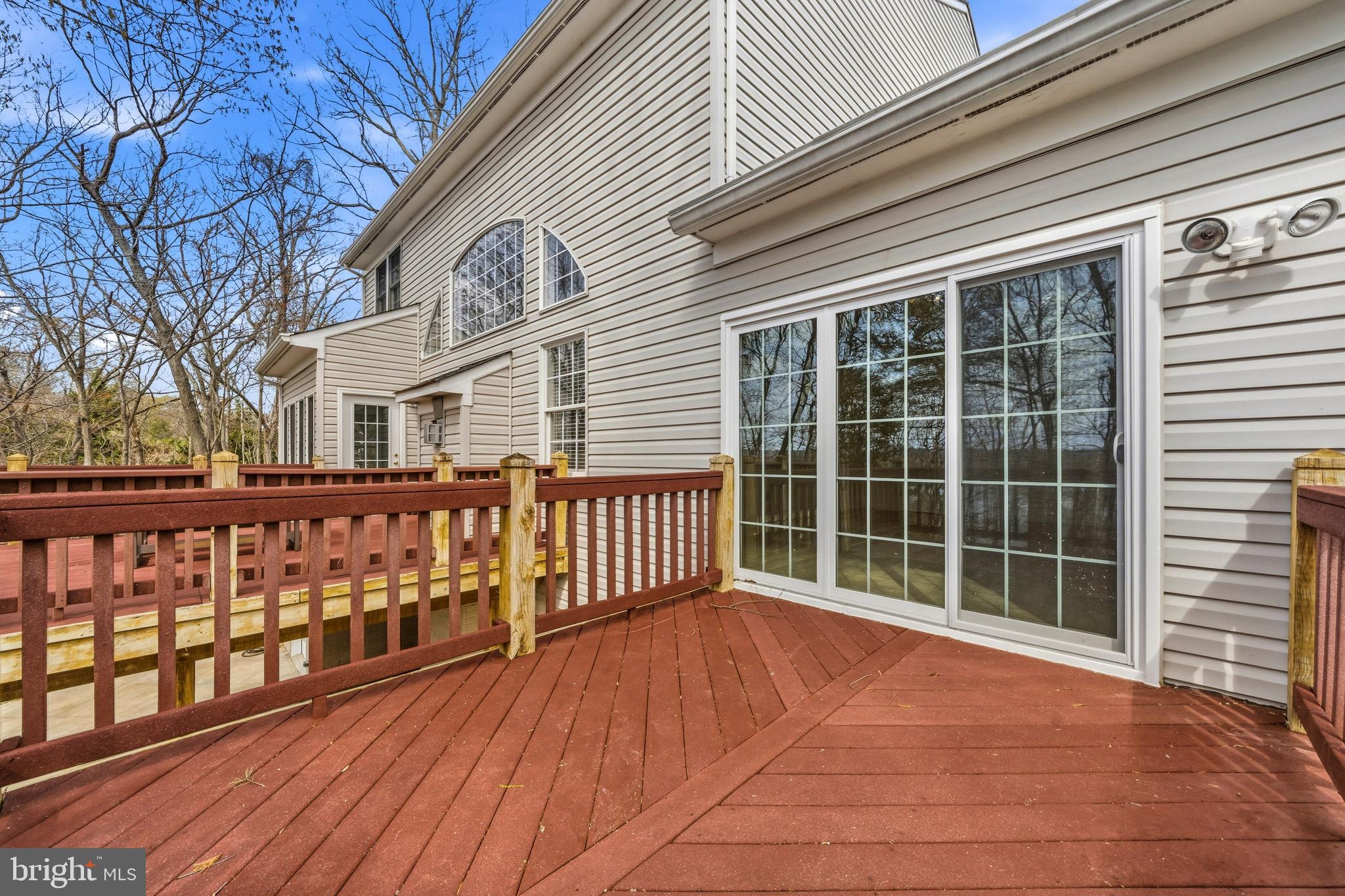 SWANS CREEK - Residential