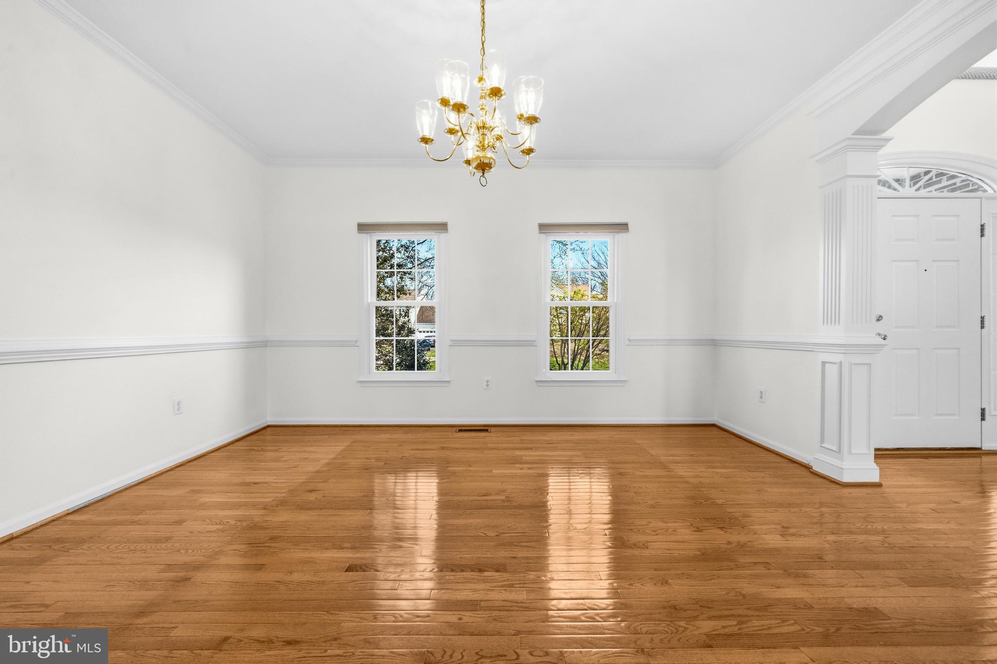 SWANS CREEK - Residential