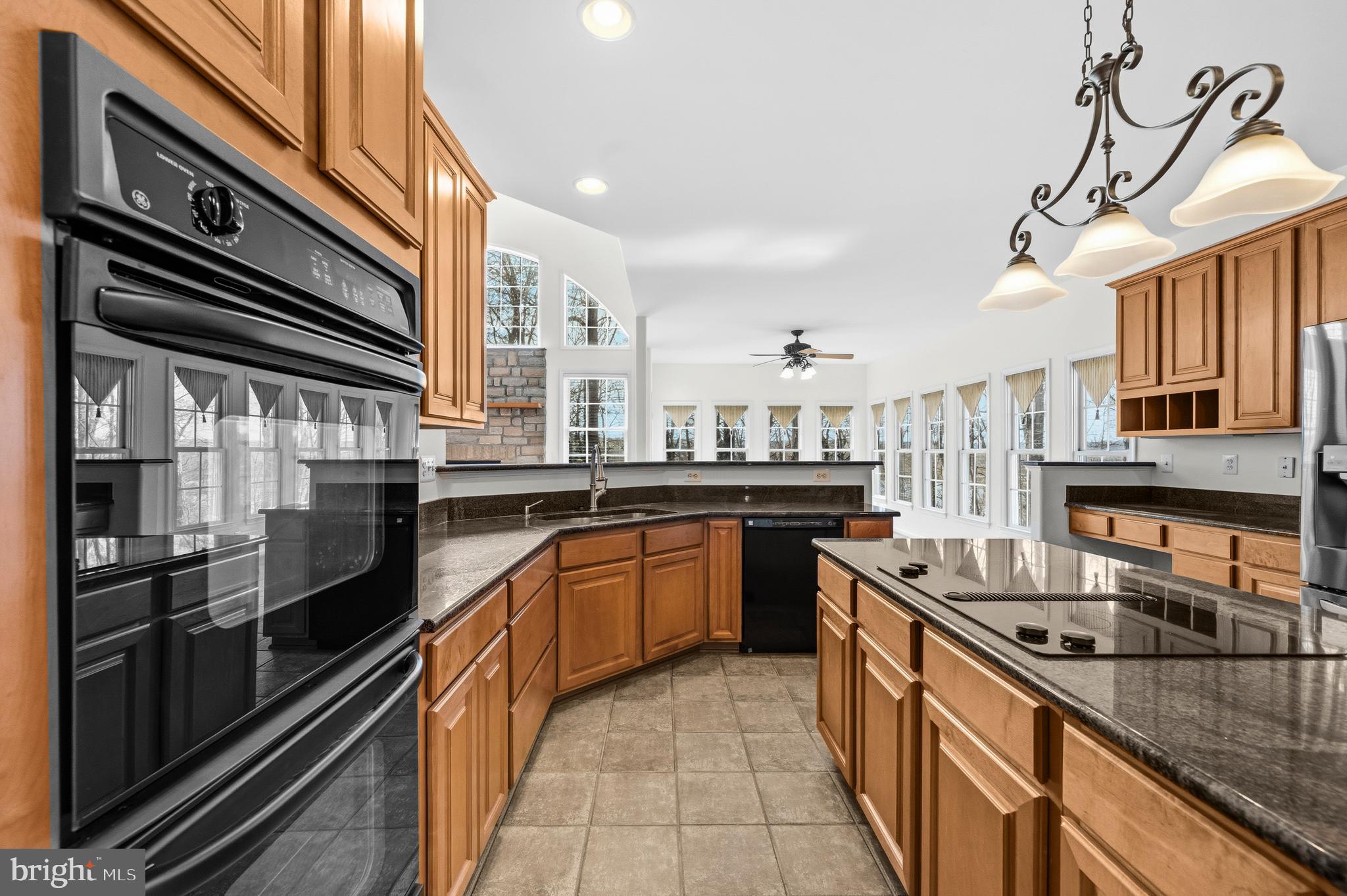 SWANS CREEK - Residential