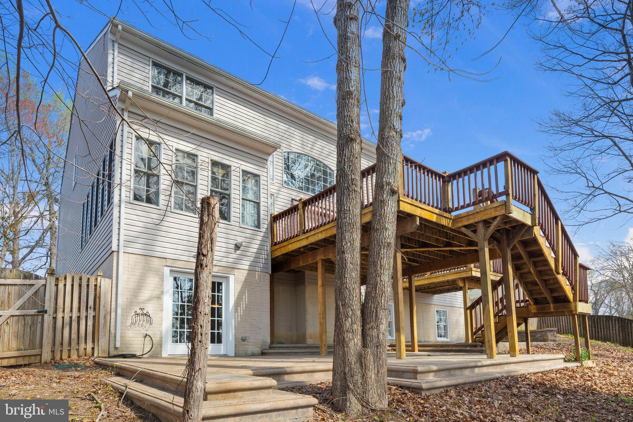 SWANS CREEK - Residential