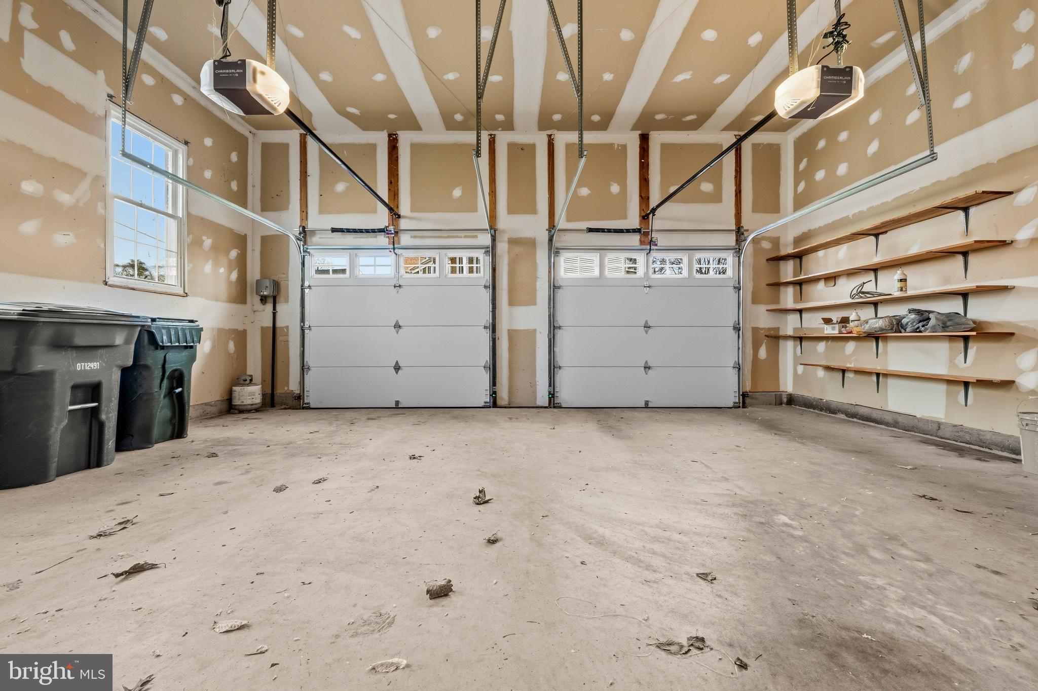 SWANS CREEK - Residential