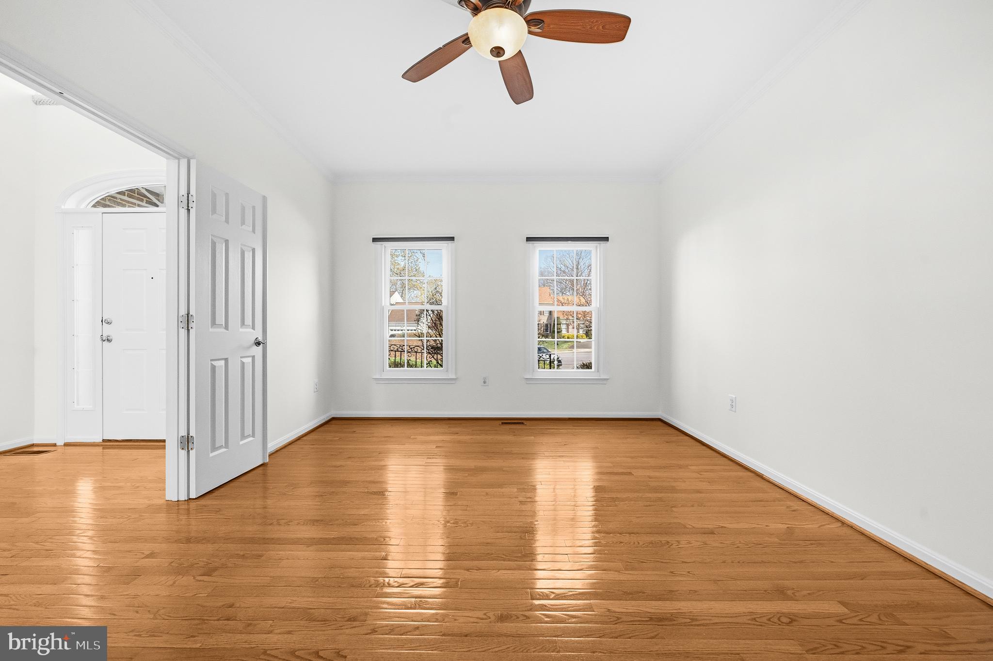 SWANS CREEK - Residential