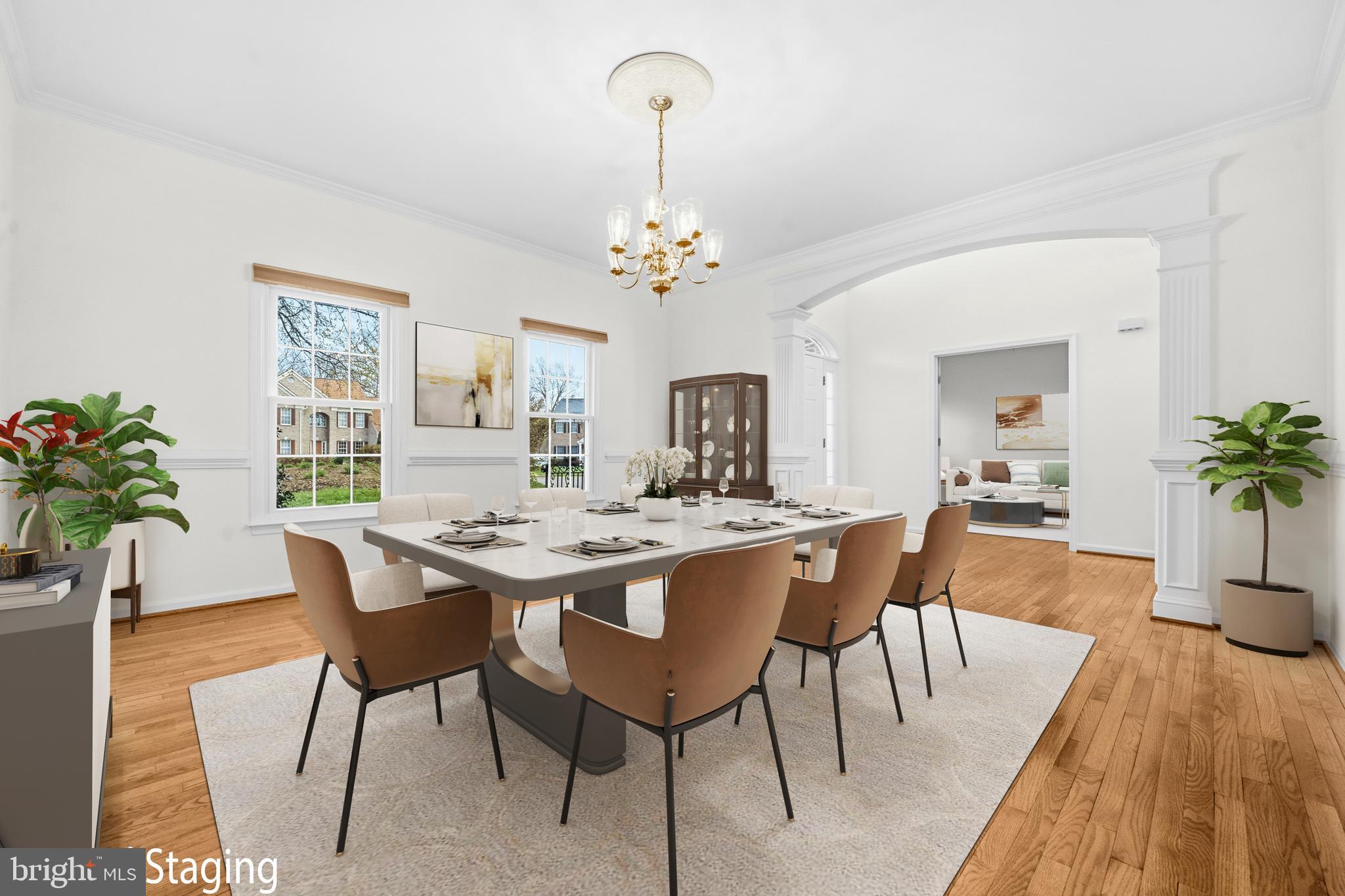 SWANS CREEK - Residential