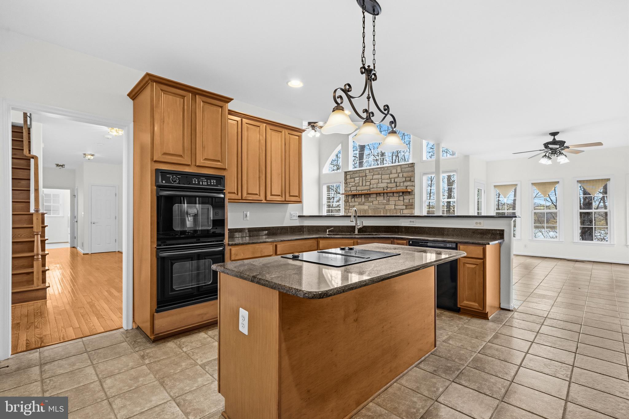 SWANS CREEK - Residential