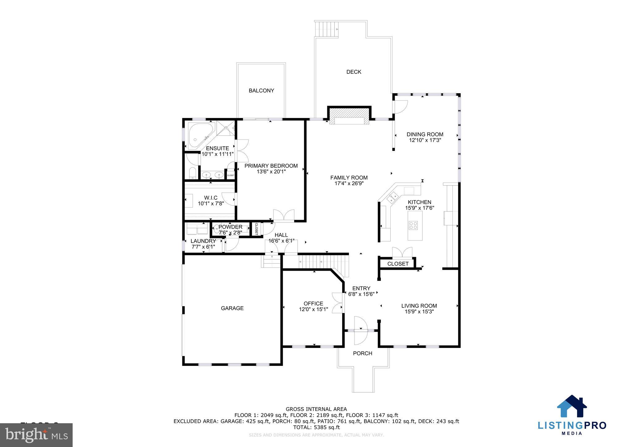 SWANS CREEK - Residential