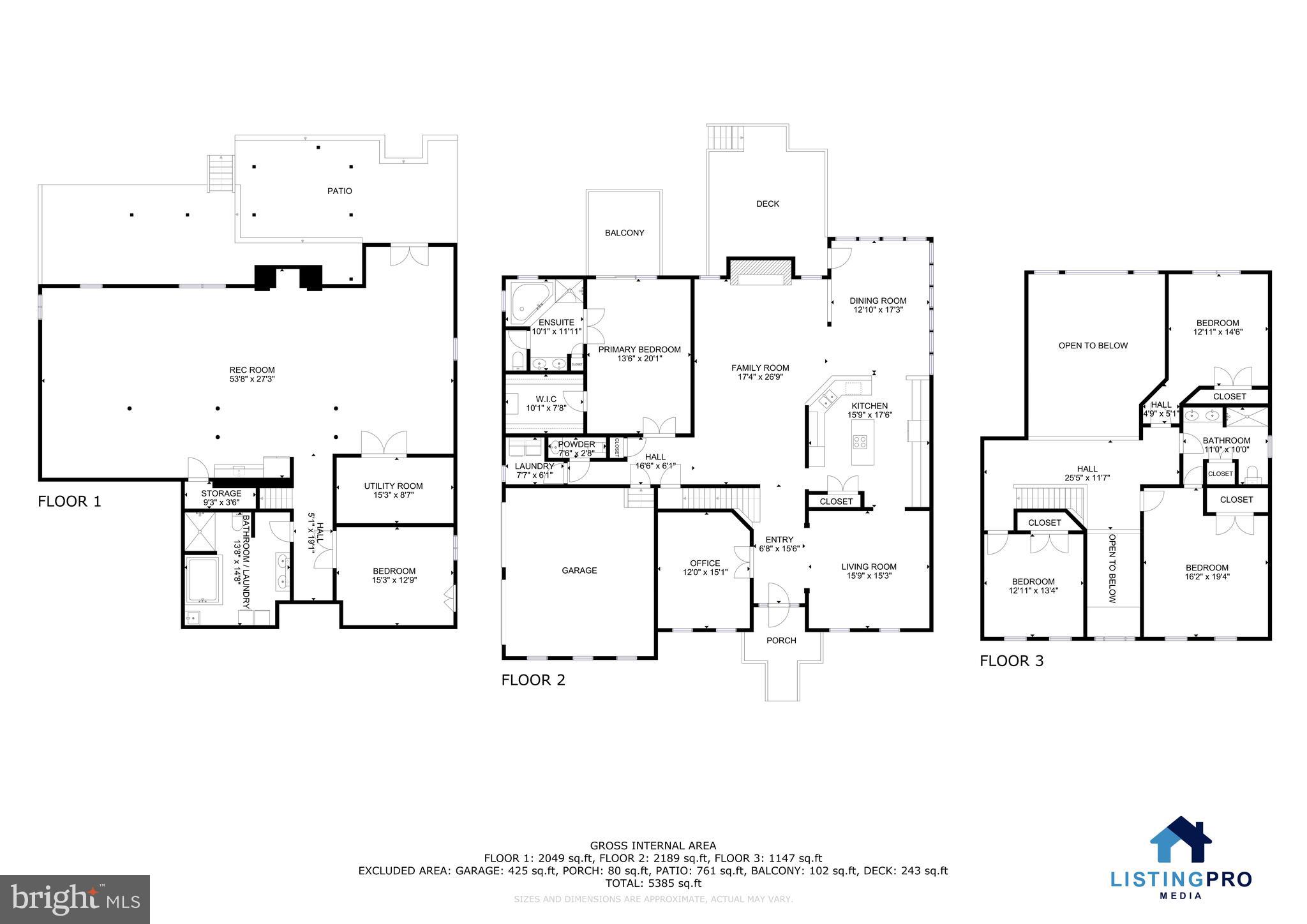 SWANS CREEK - Residential