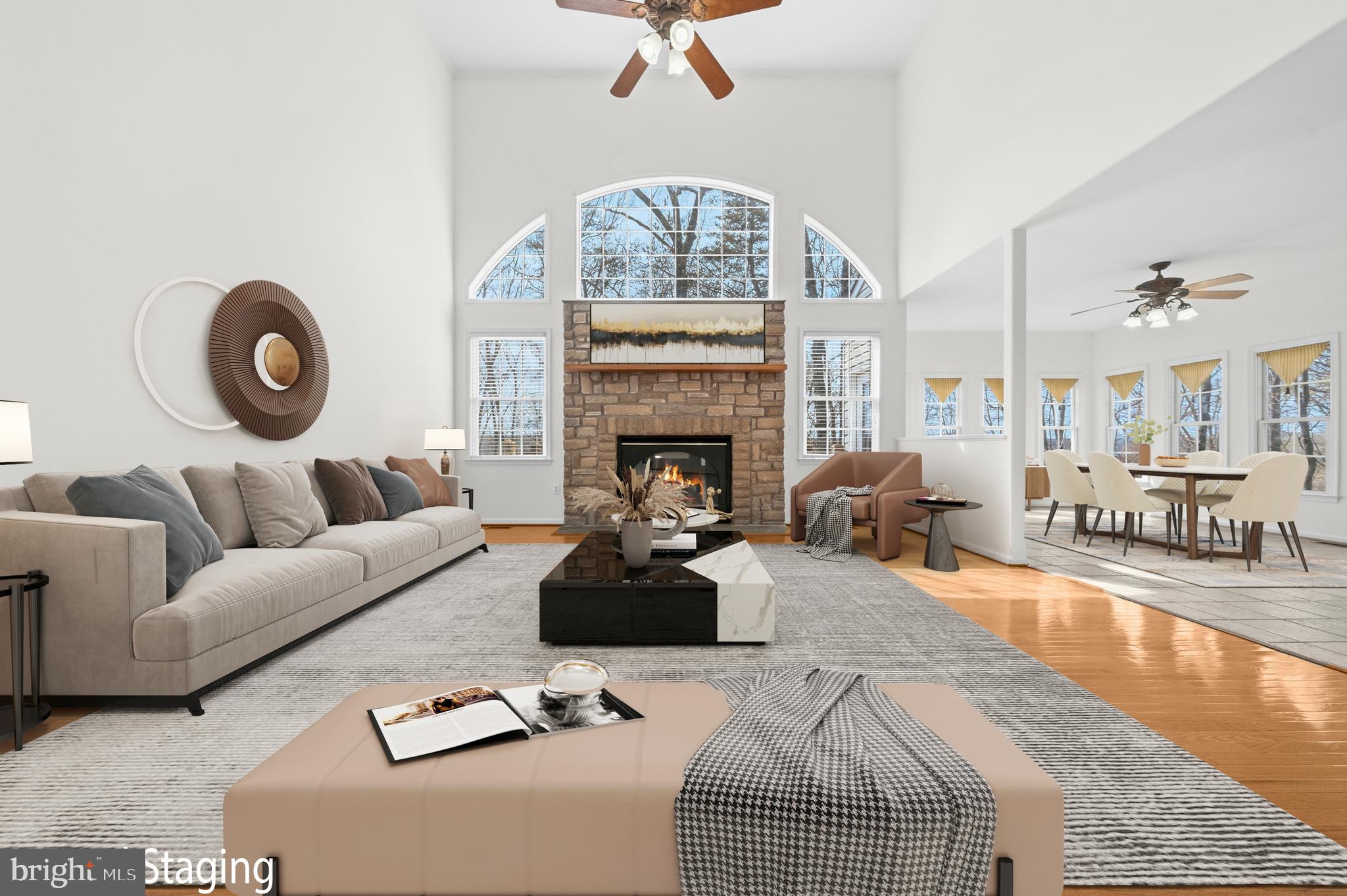 SWANS CREEK - Residential