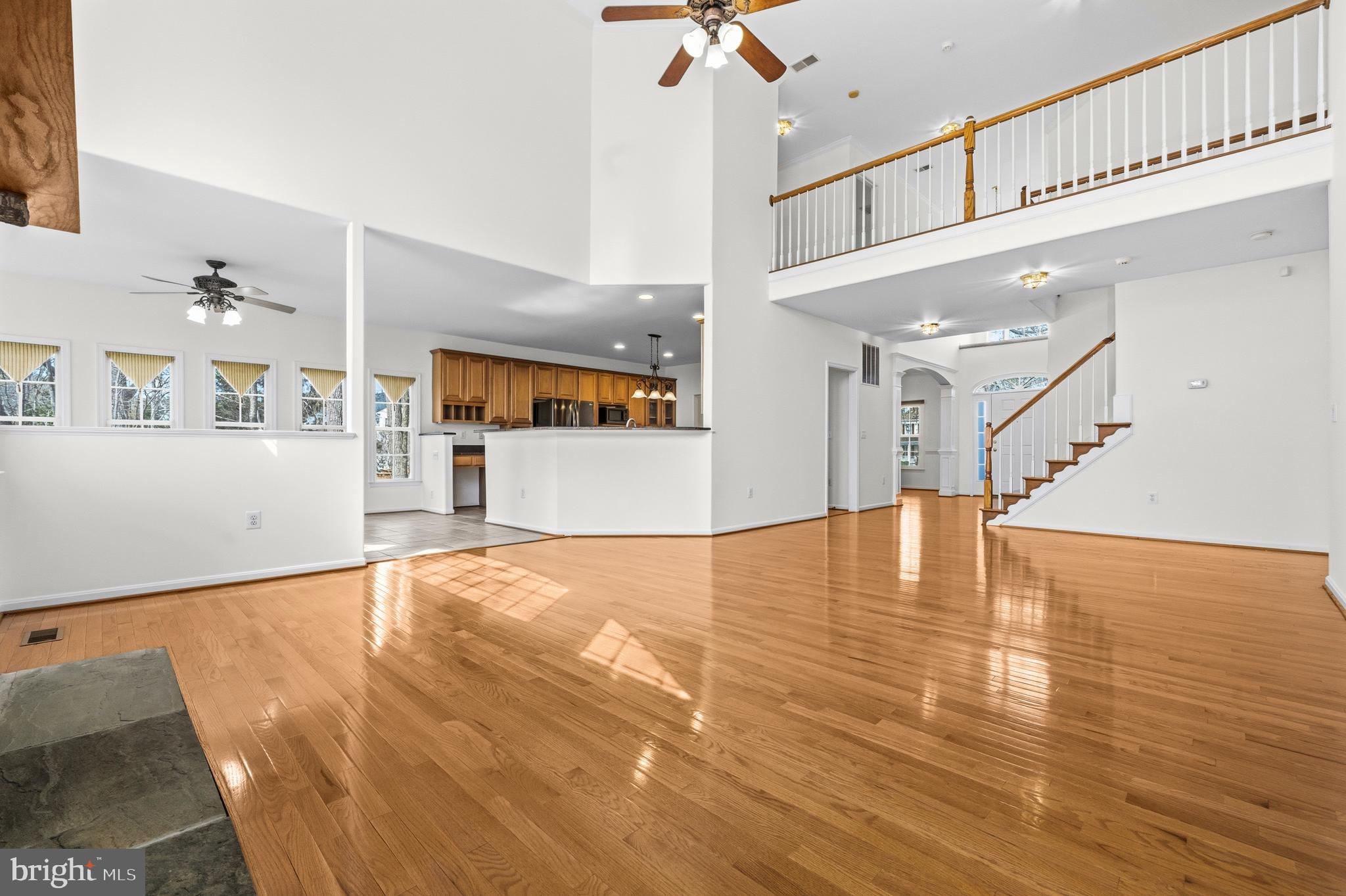 SWANS CREEK - Residential