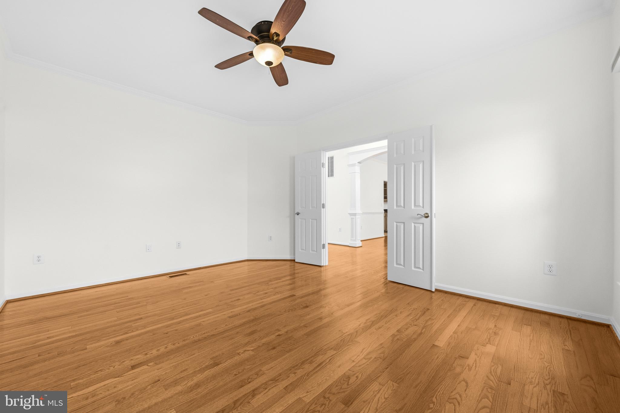 SWANS CREEK - Residential