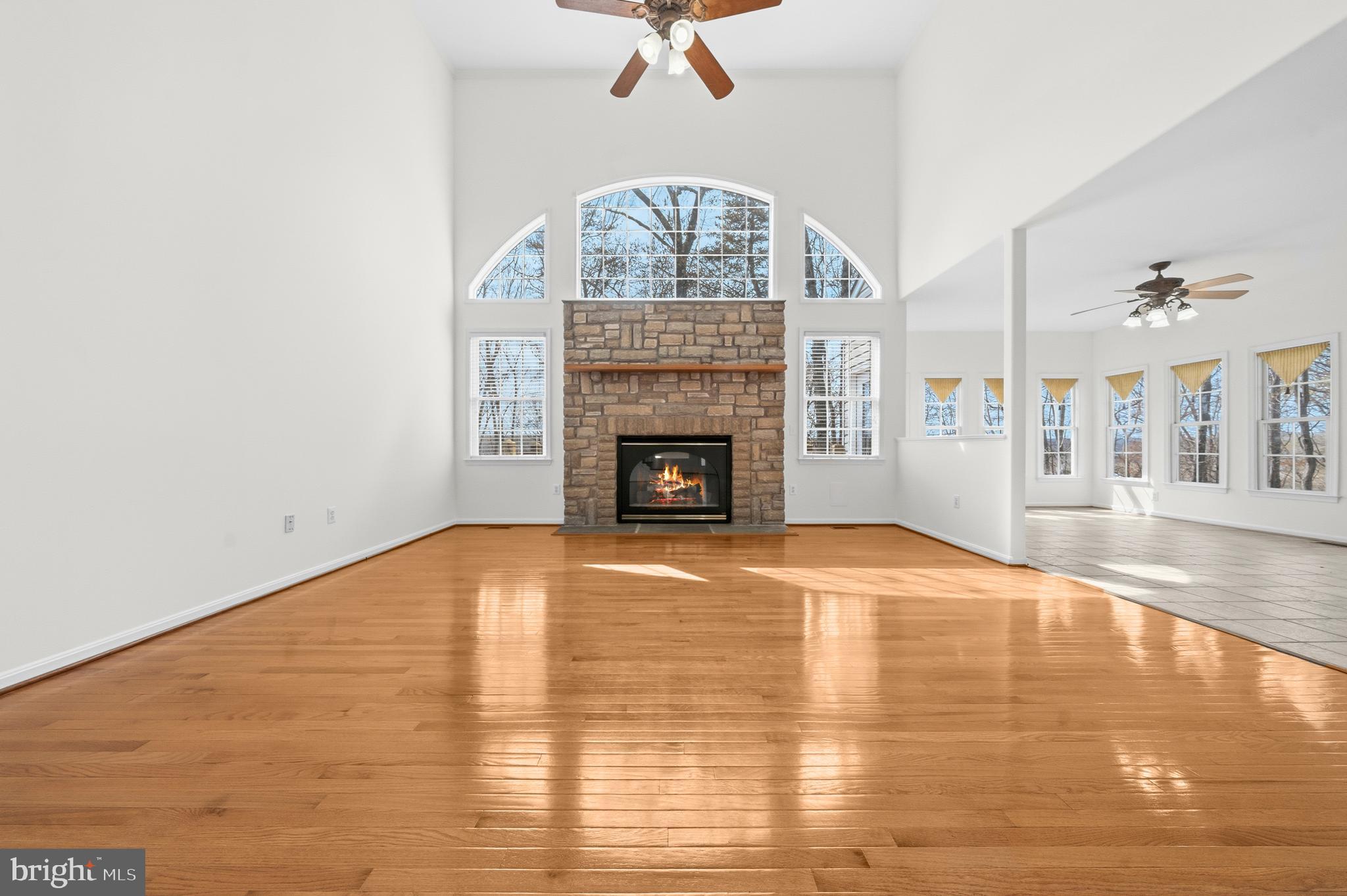 SWANS CREEK - Residential