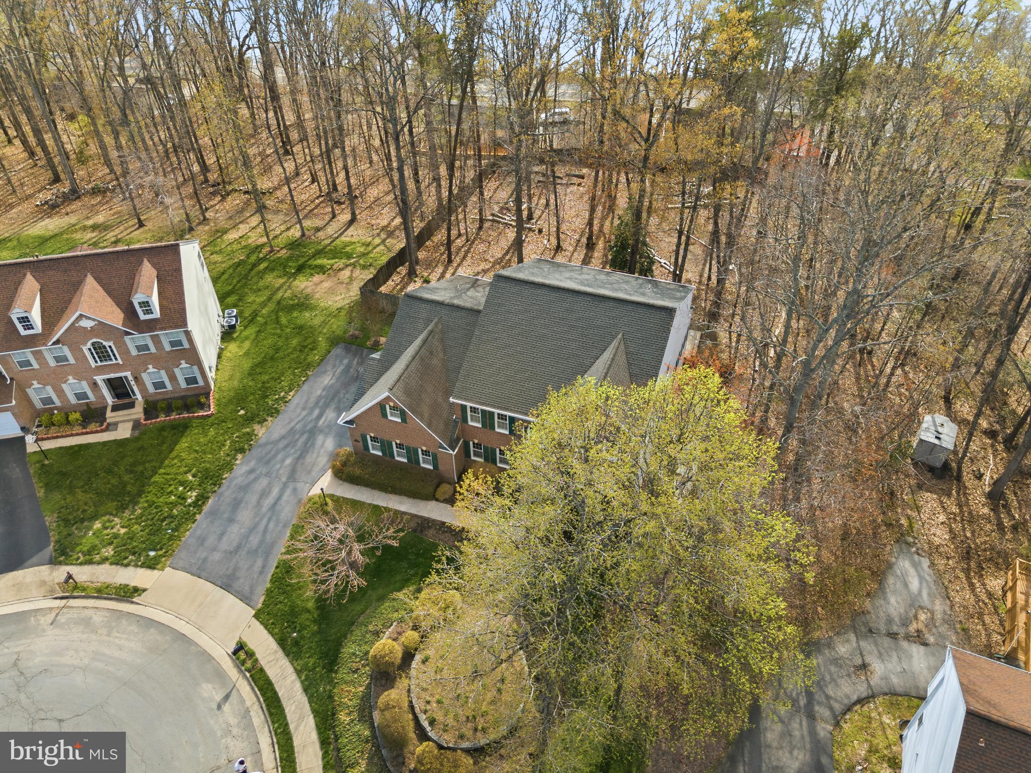 SWANS CREEK - Residential