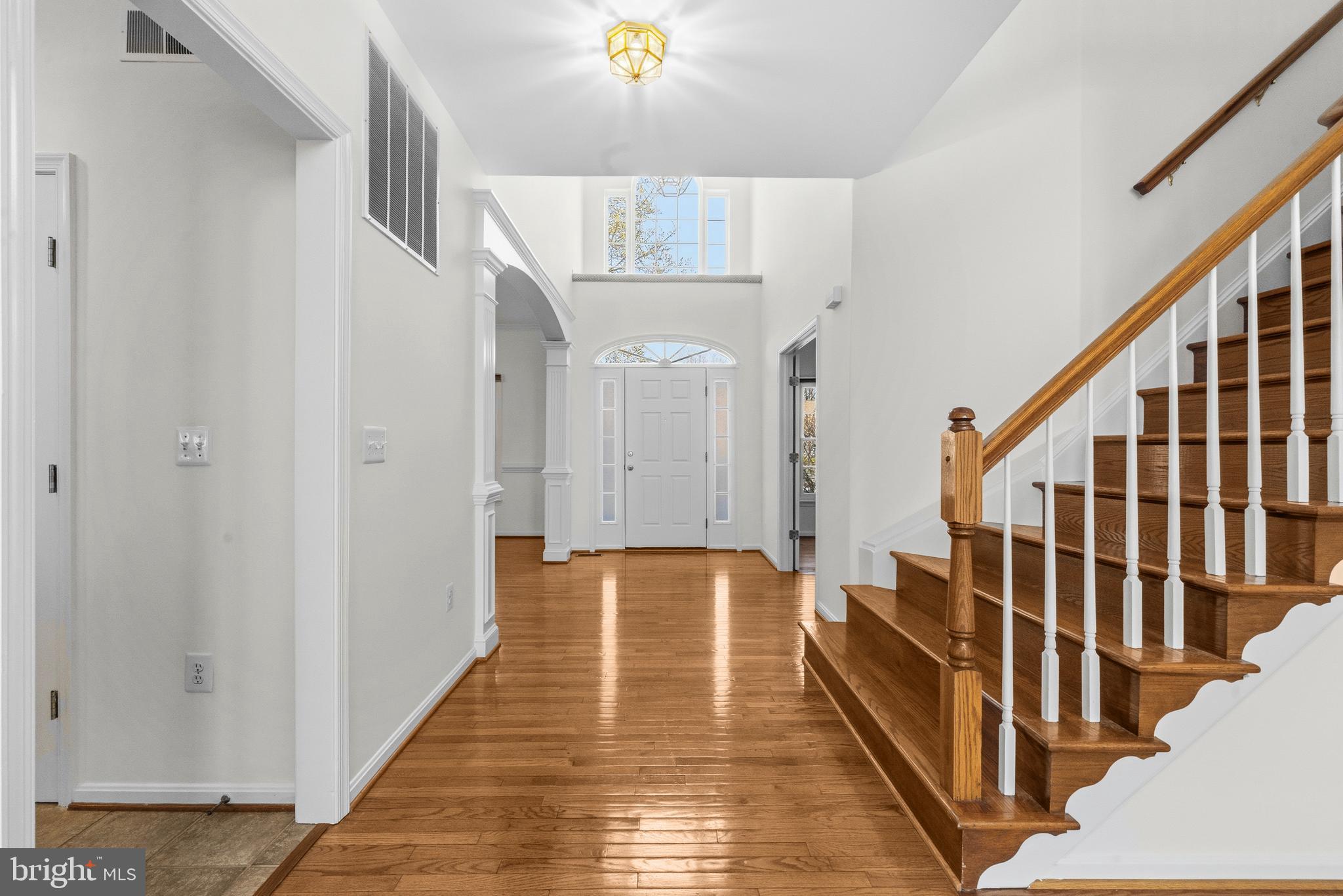 SWANS CREEK - Residential