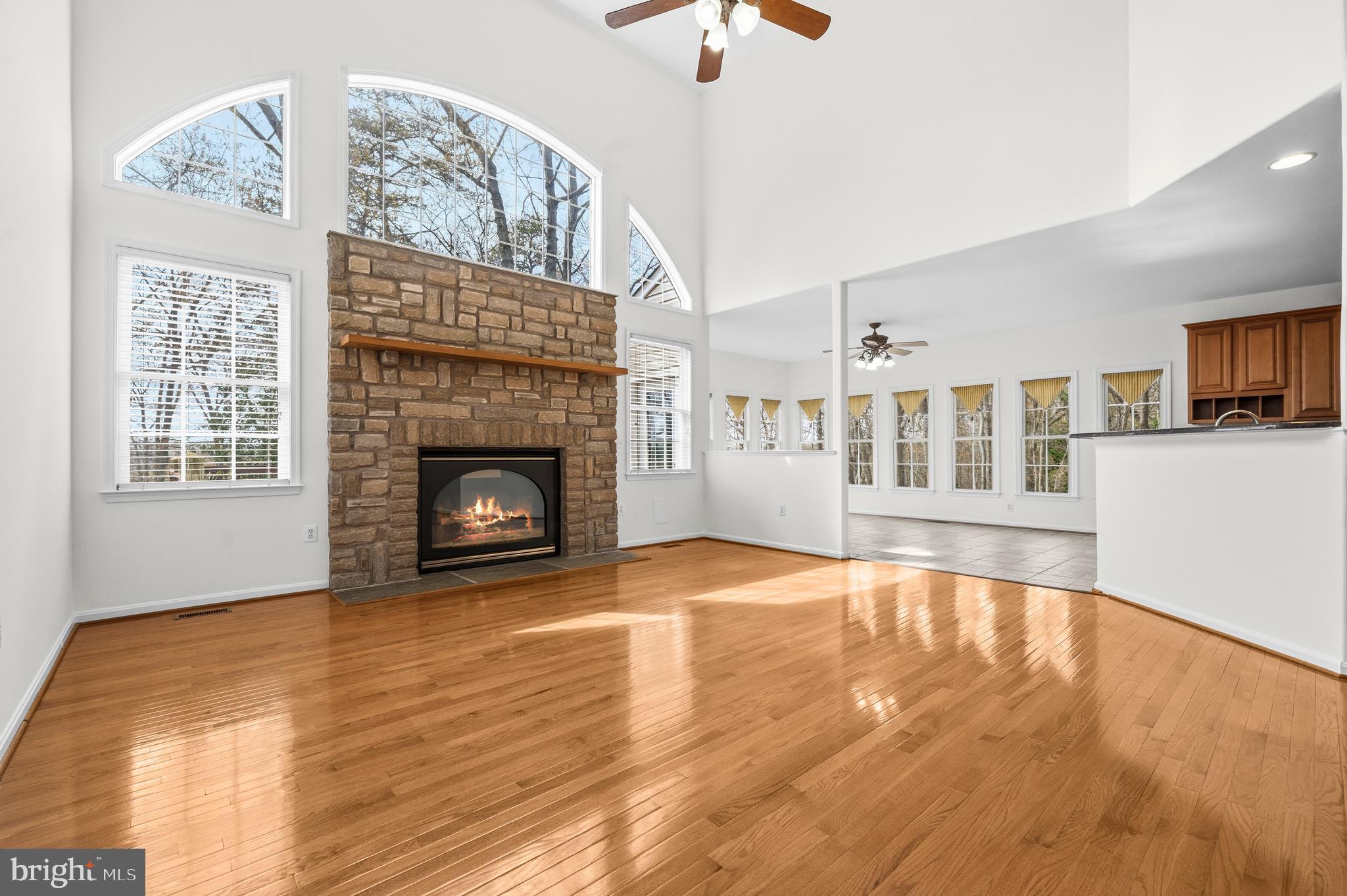 SWANS CREEK - Residential