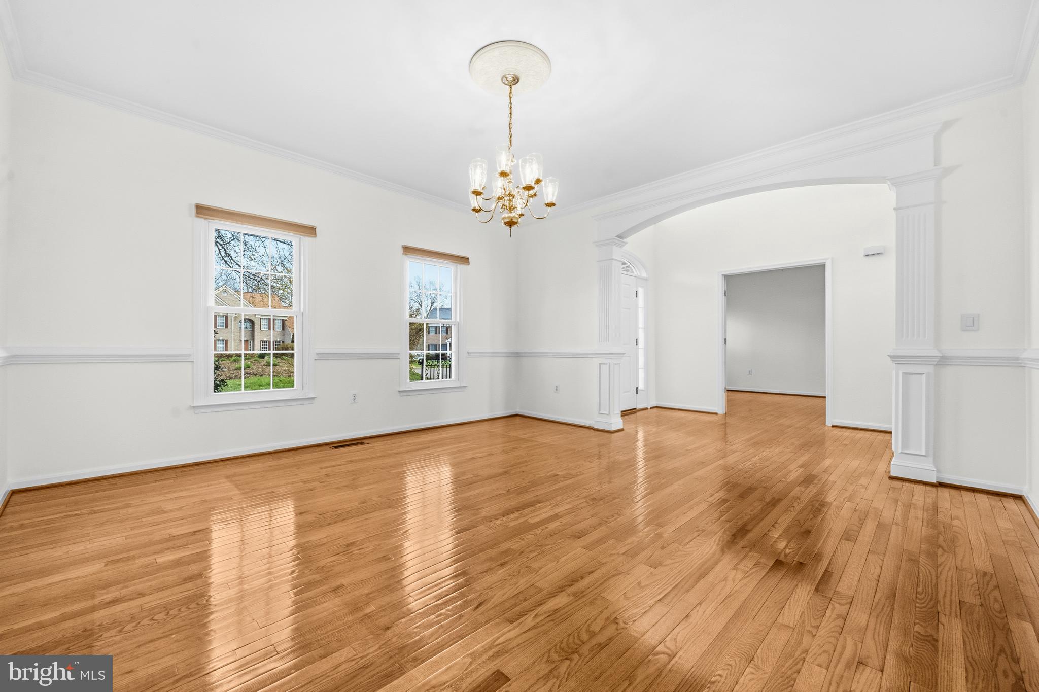 SWANS CREEK - Residential