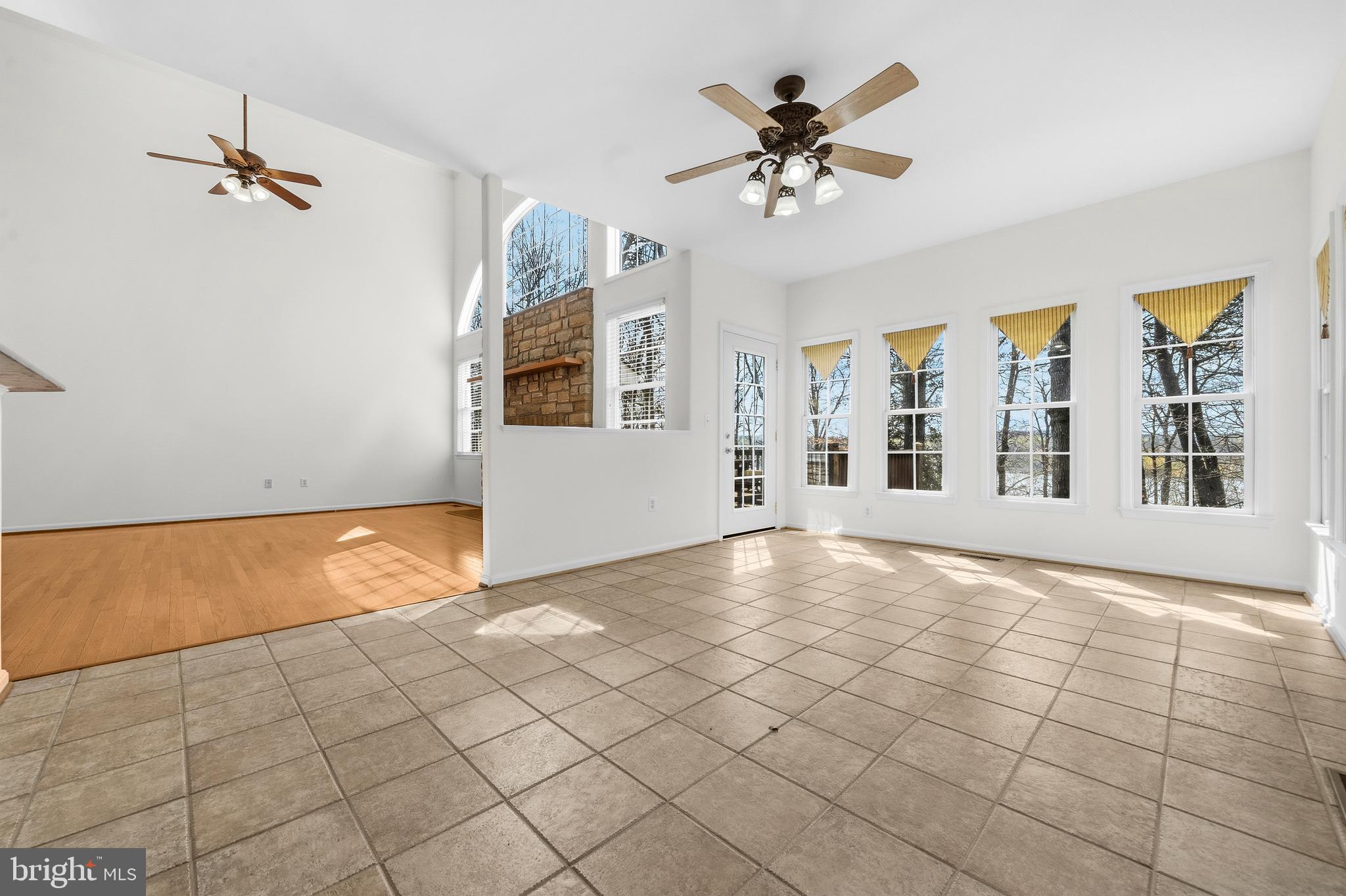 SWANS CREEK - Residential