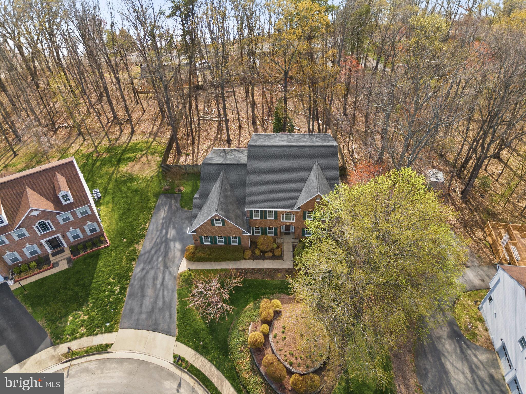 SWANS CREEK - Residential