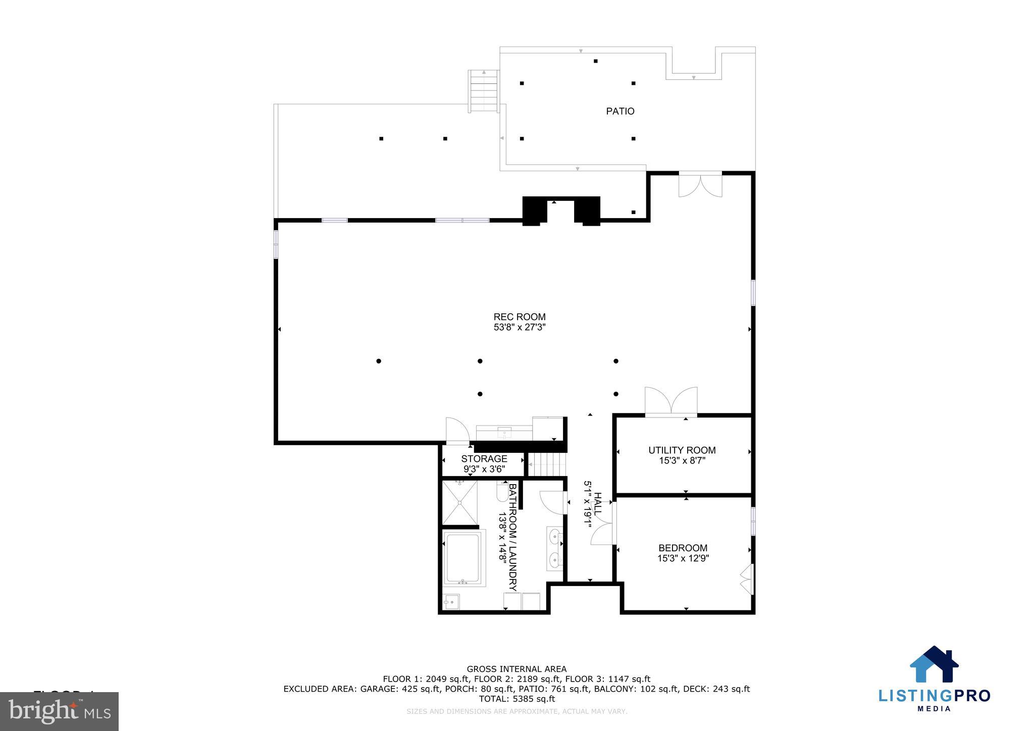 SWANS CREEK - Residential