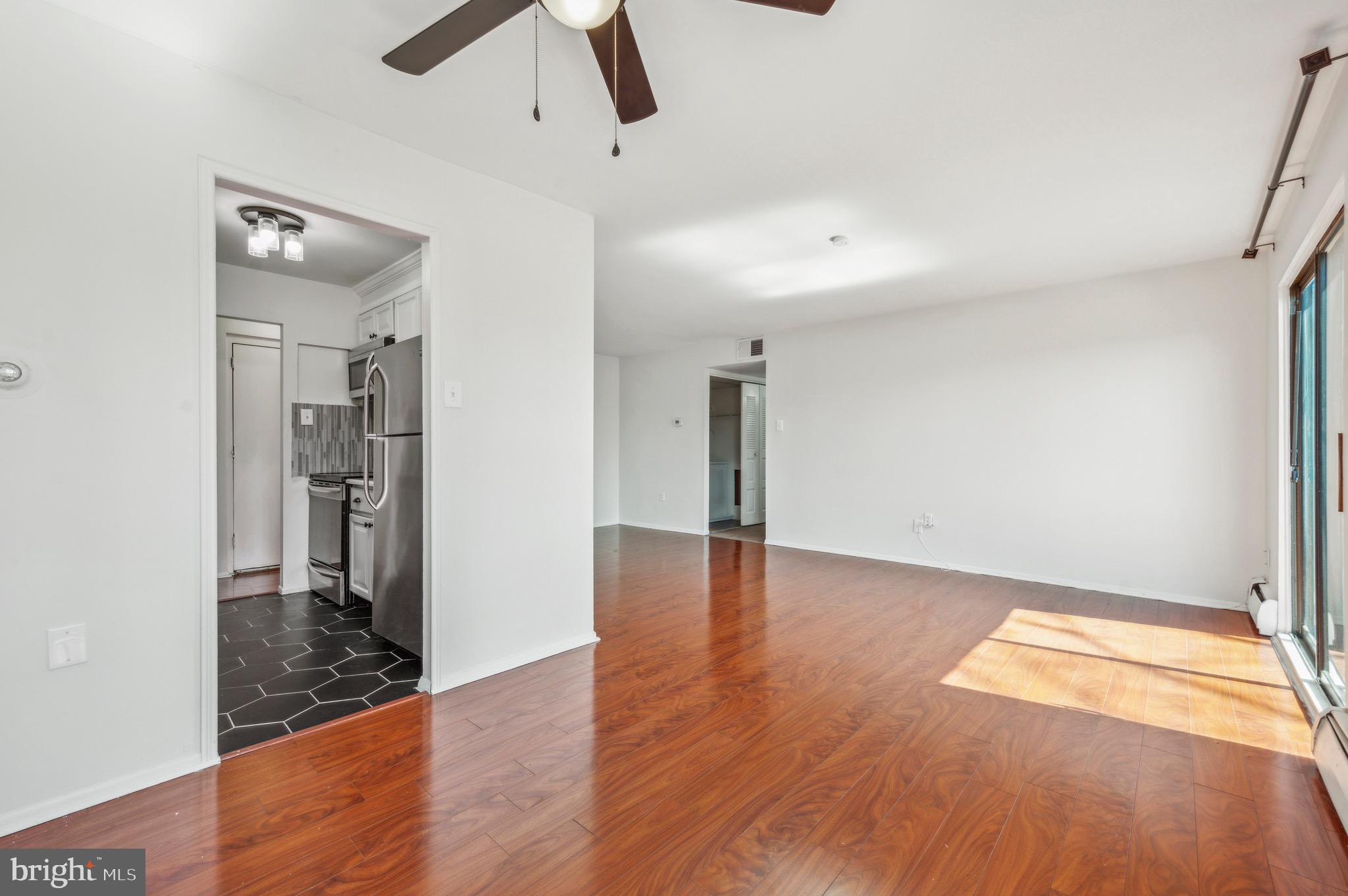 TRIMBLE RUN - Residential