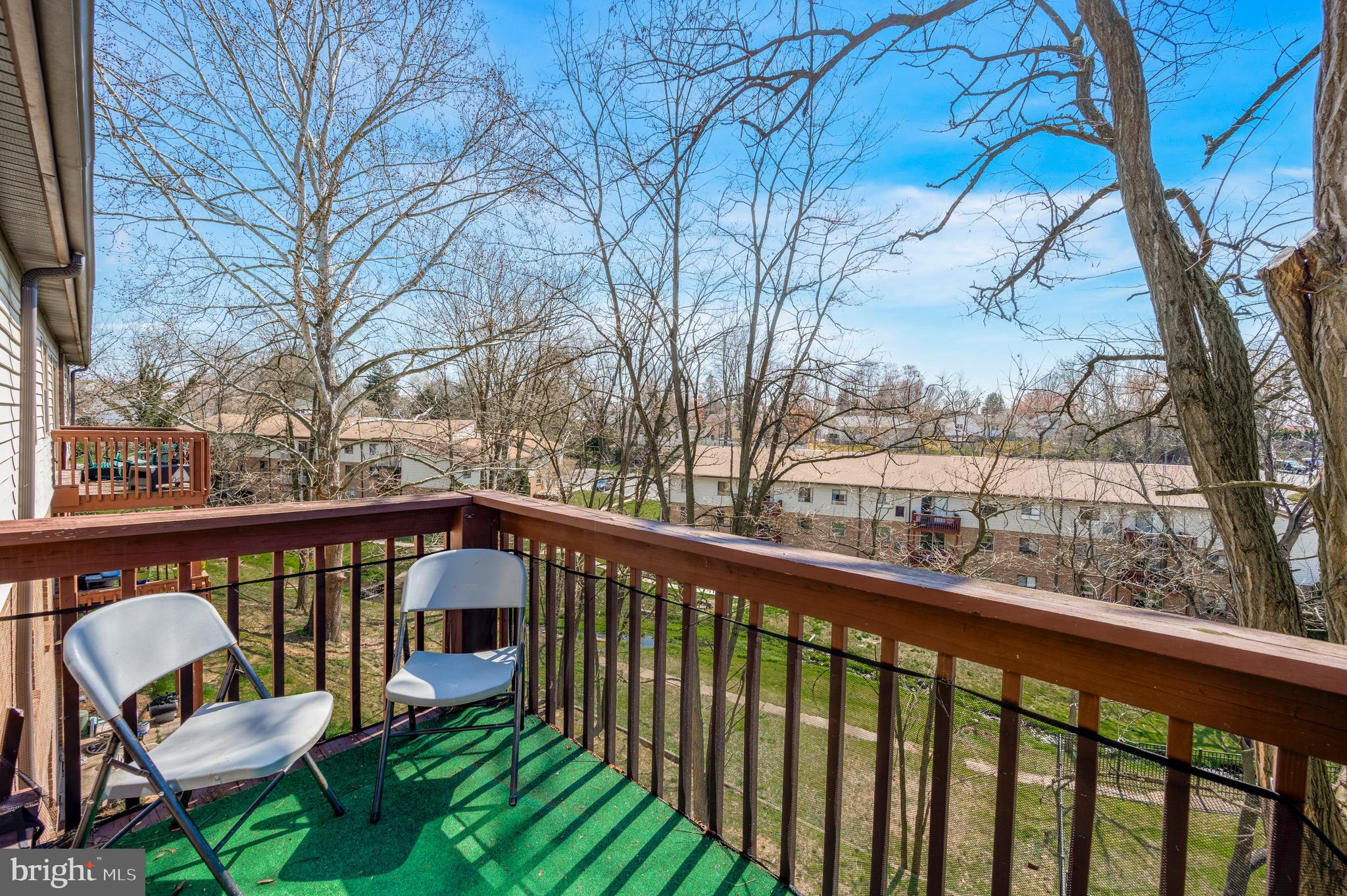 TRIMBLE RUN - Residential