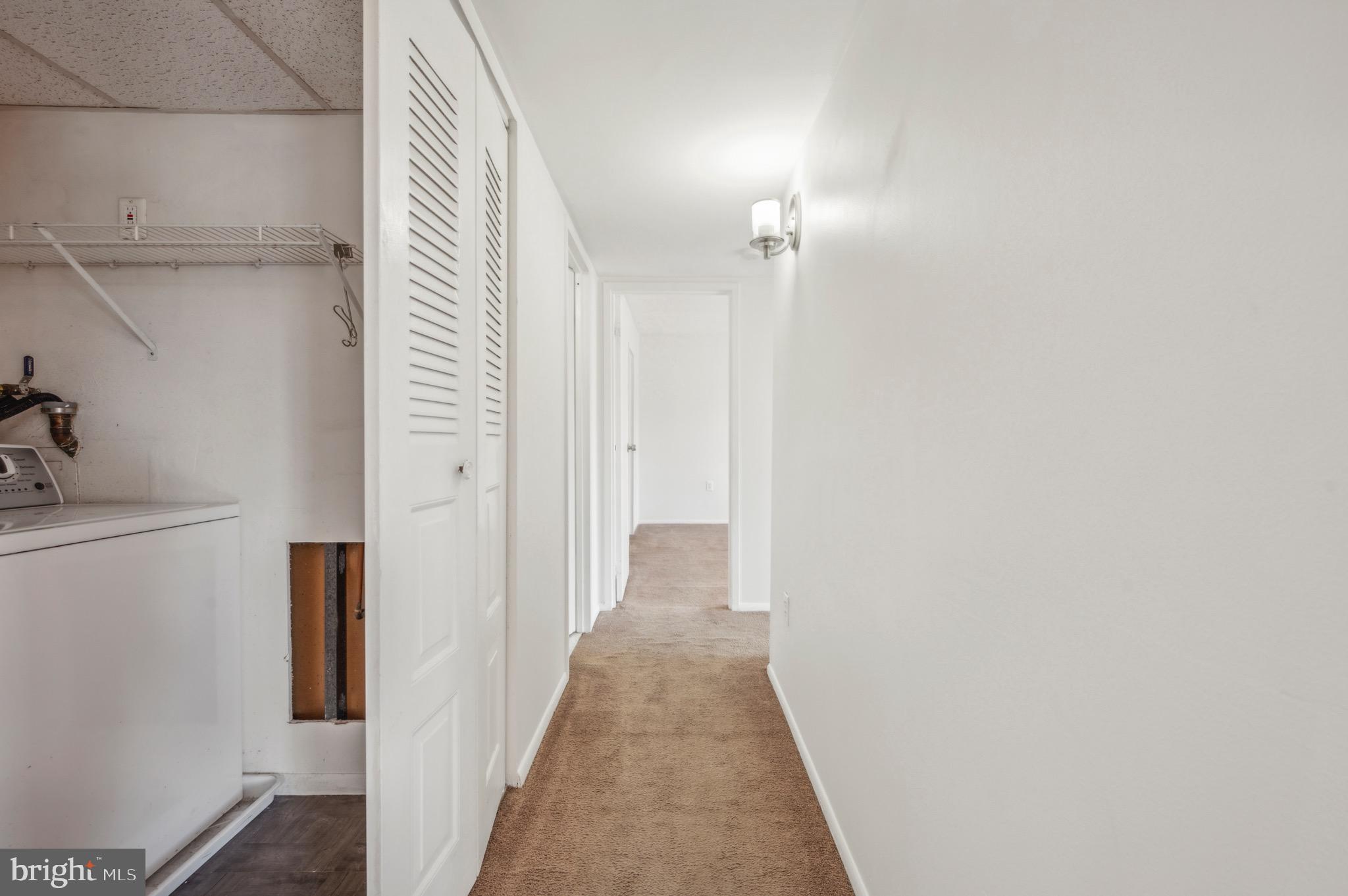TRIMBLE RUN - Residential