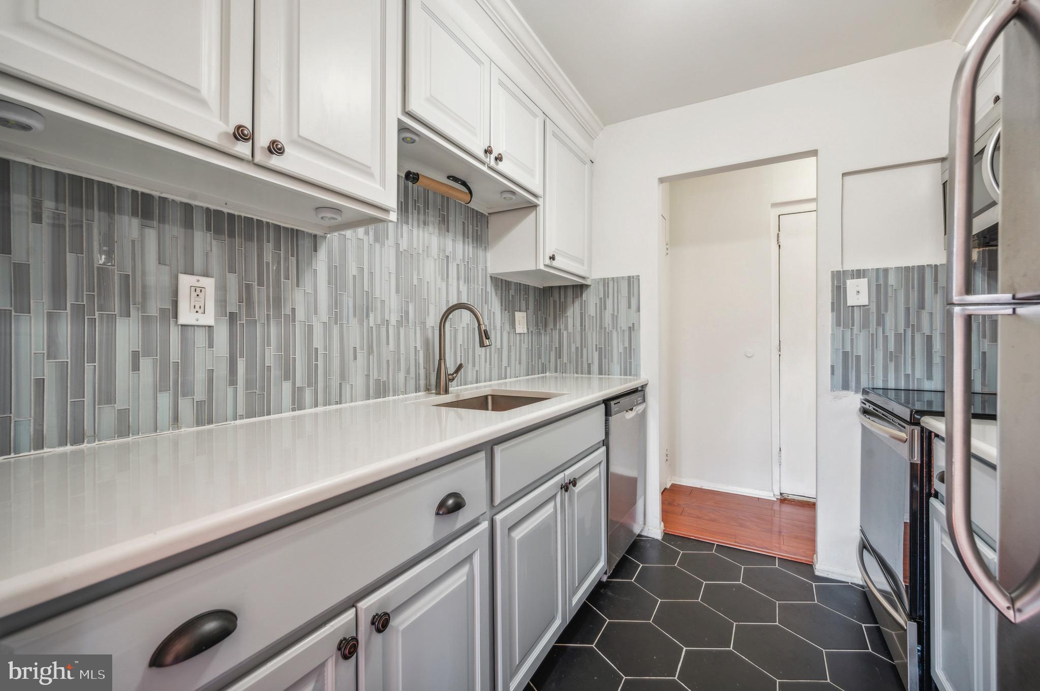TRIMBLE RUN - Residential